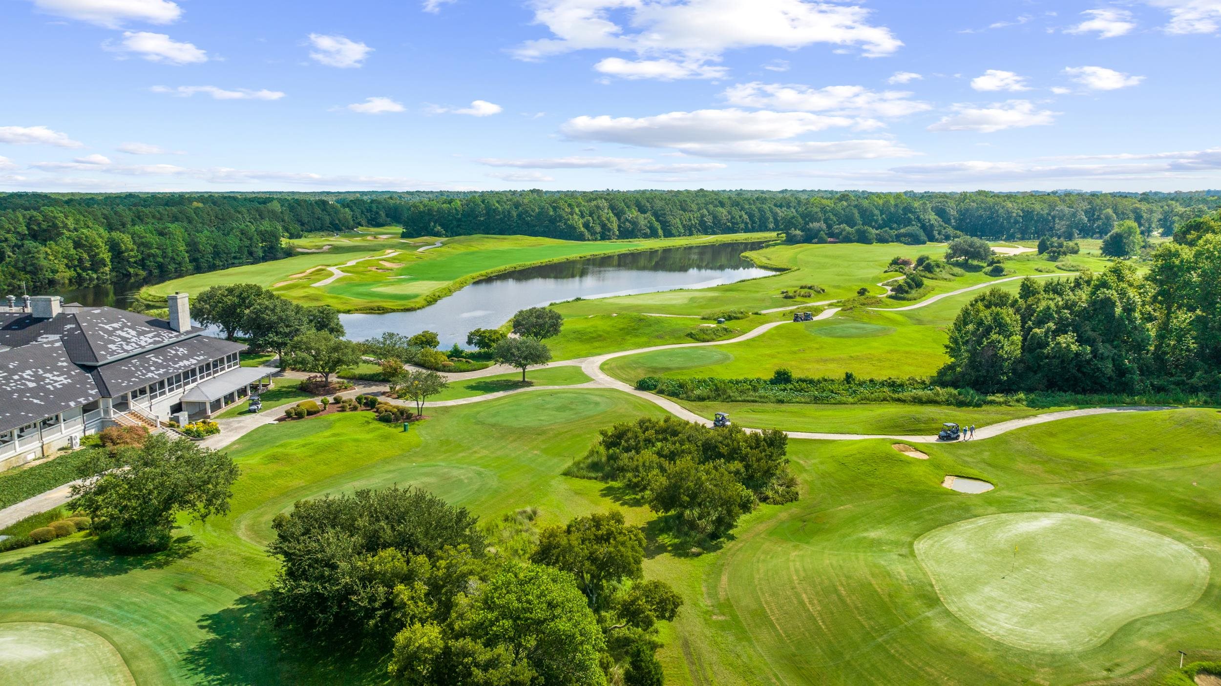 6095 Catalina Dr. Unit: 2814