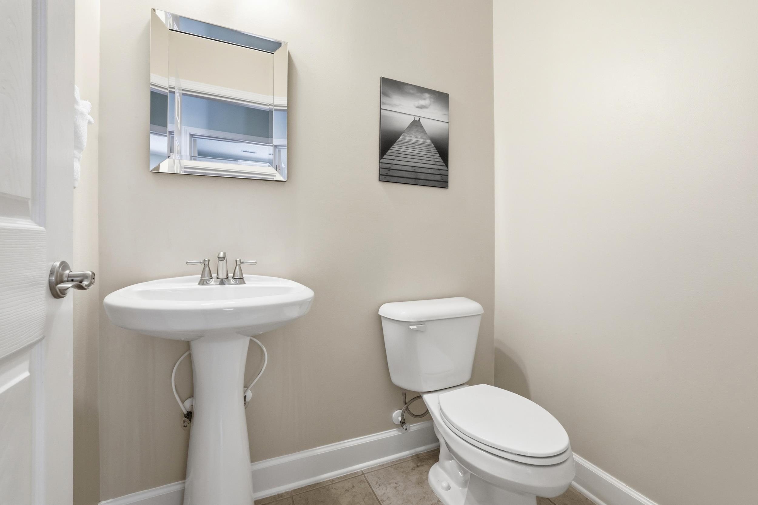 6095 Catalina Dr. Unit: 2814