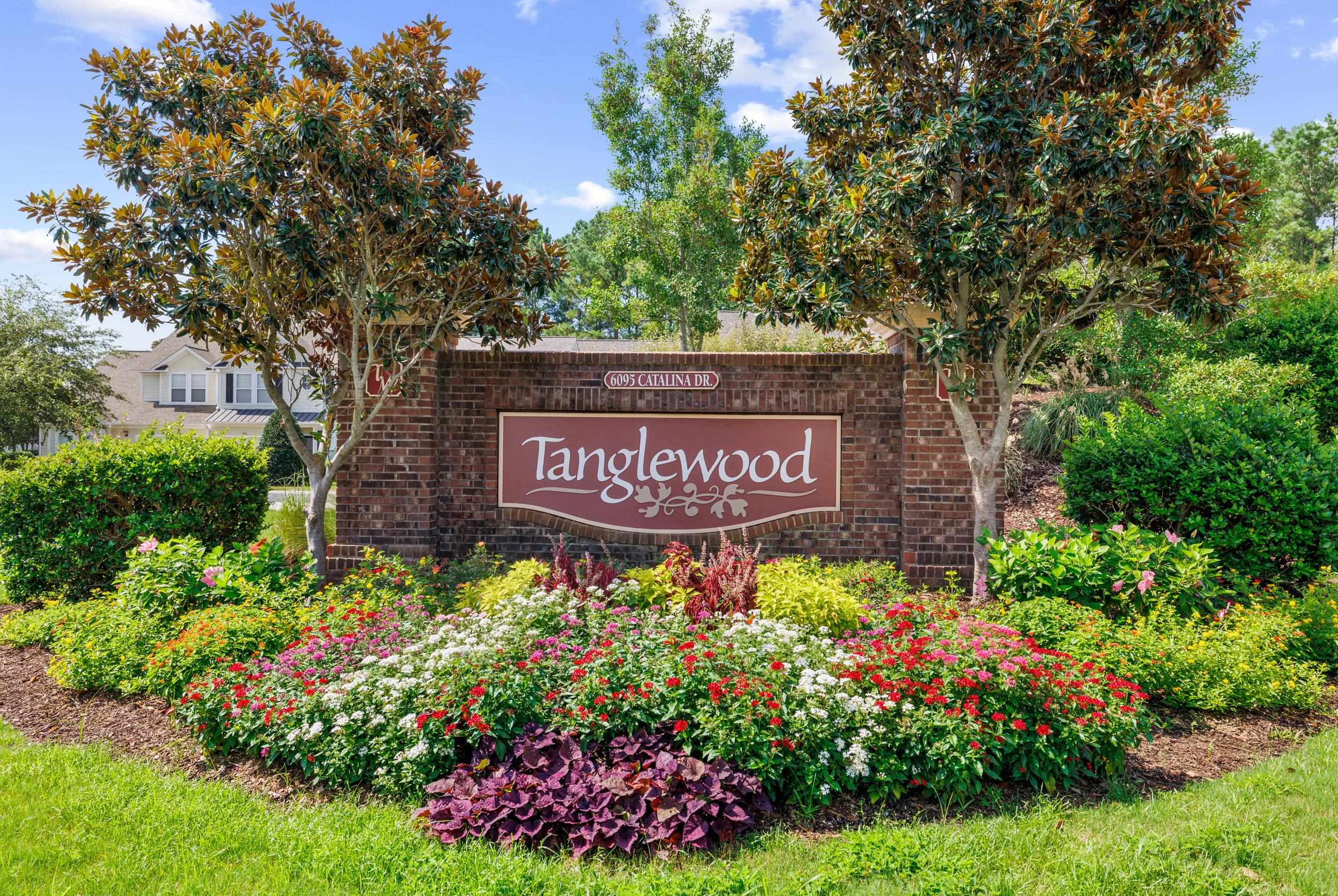 6095 Catalina Dr. Unit: 2814