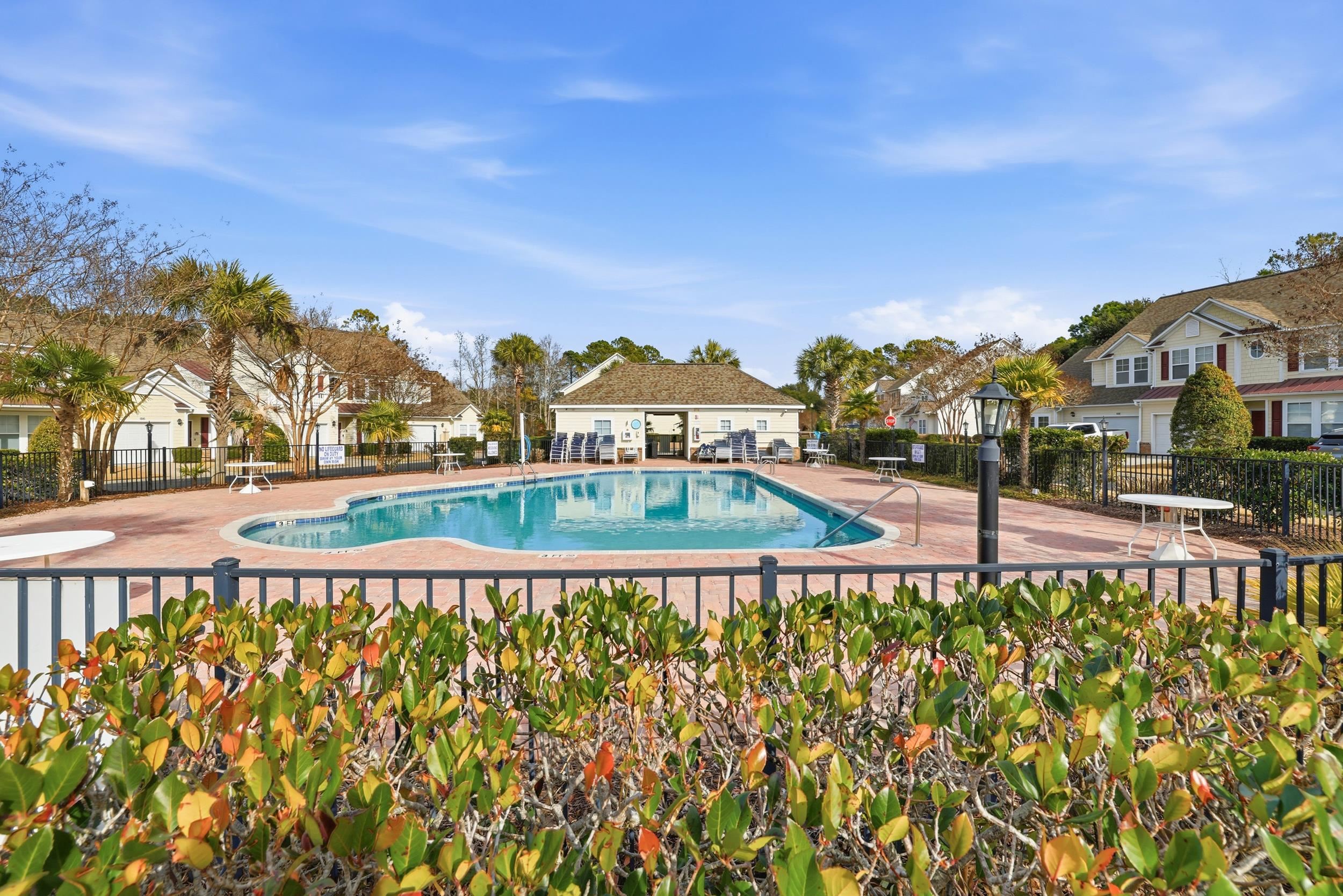 6095 Catalina Dr. Unit: 2814