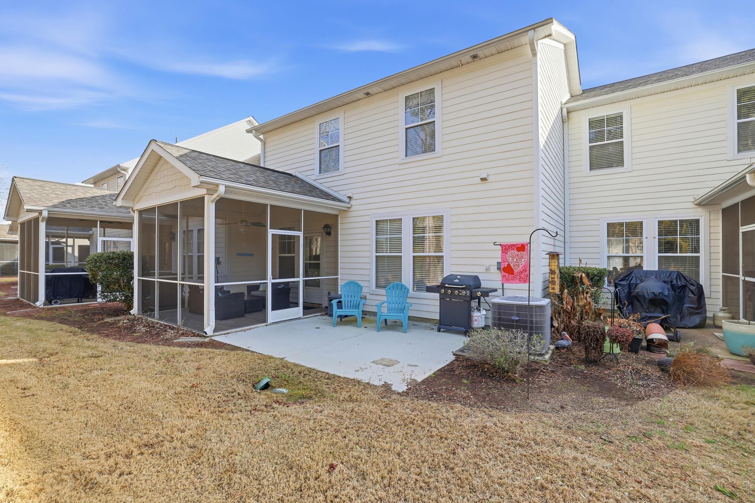 6095 Catalina Dr. Unit: 2814