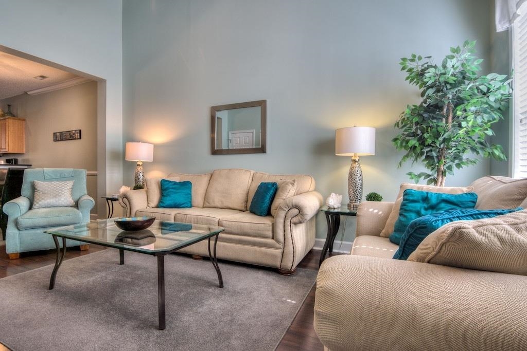 6095 Catalina Dr. Unit: 2814