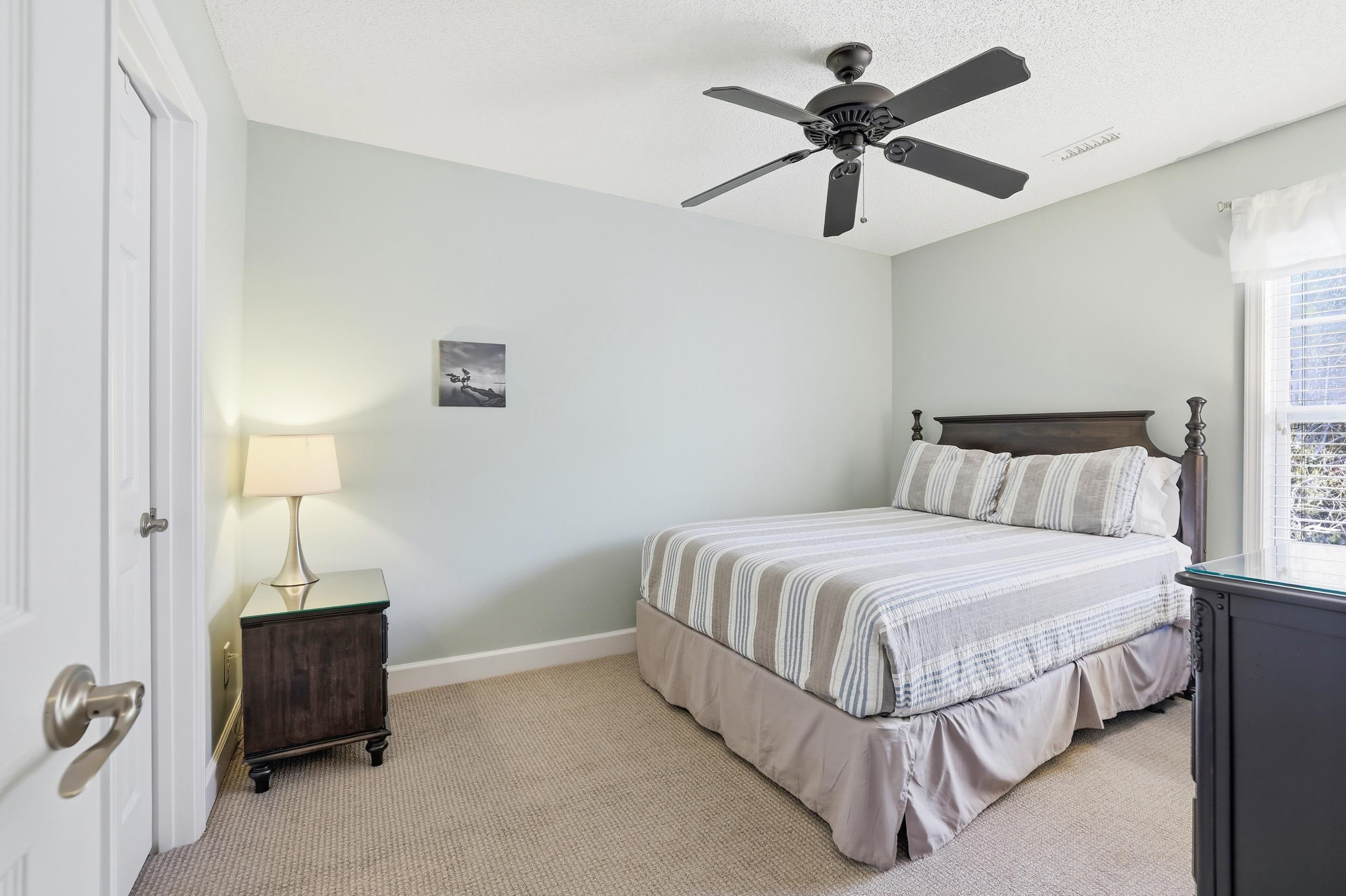 6095 Catalina Dr. Unit: 2814