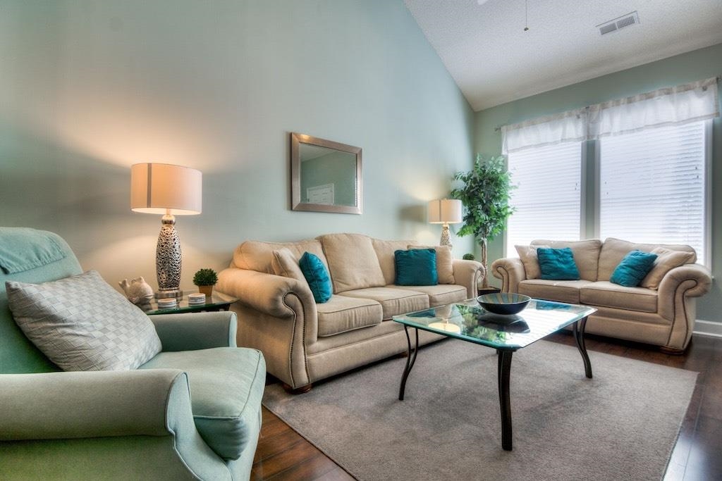 6095 Catalina Dr. Unit: 2814