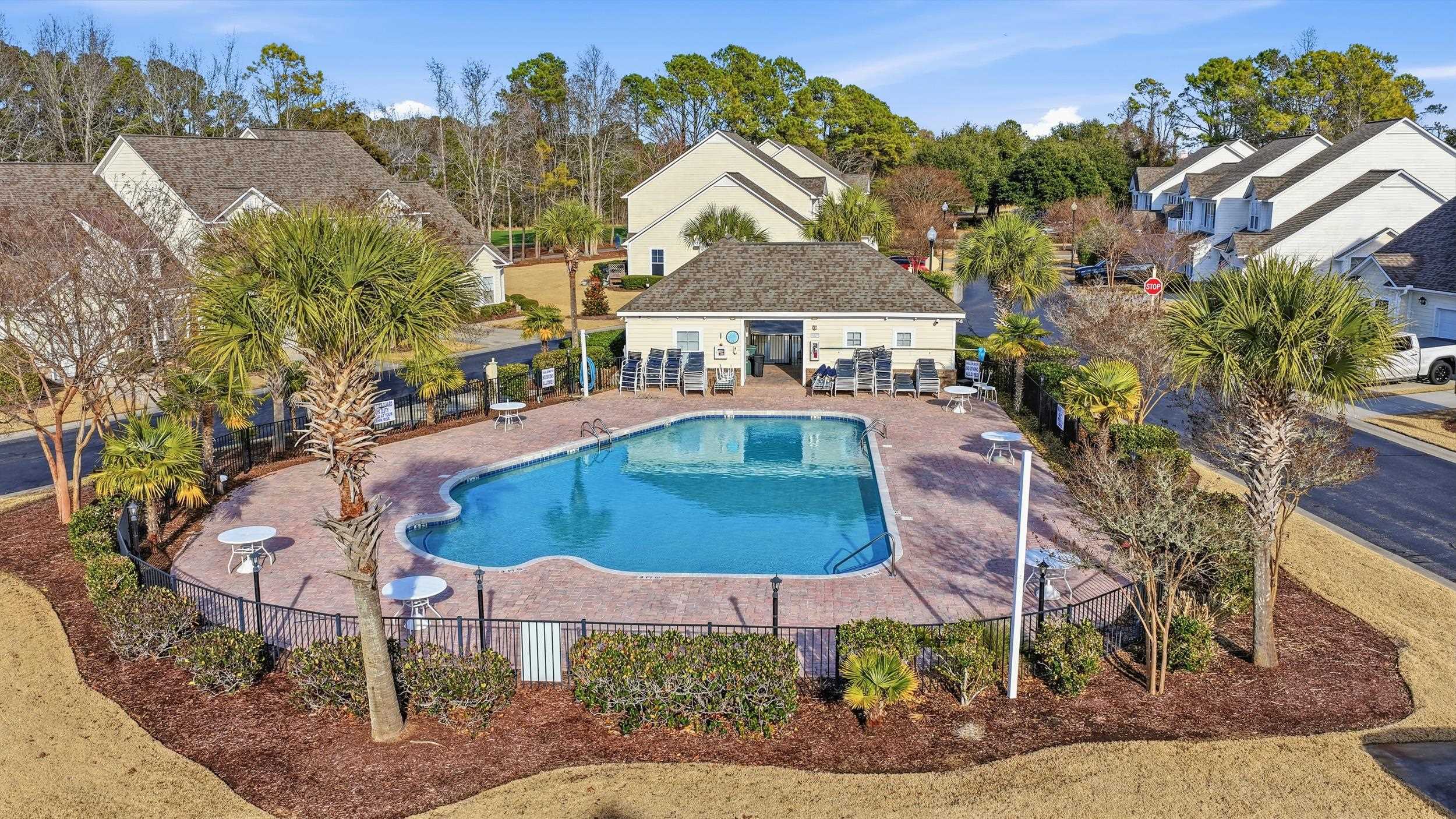 6095 Catalina Dr. Unit: 2814
