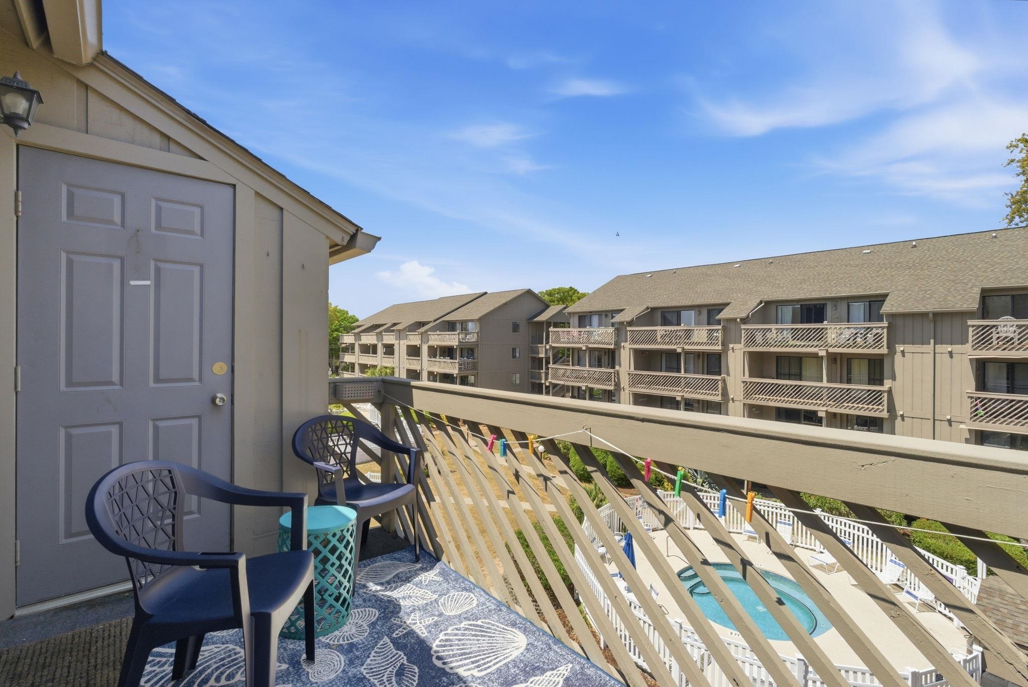204 Maison Dr. Unit: N304