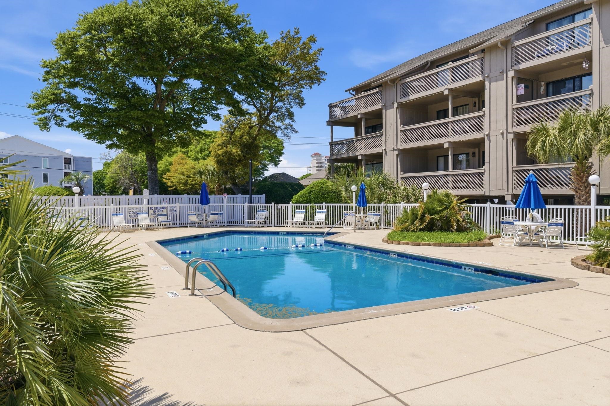 204 Maison Dr. Unit: N304