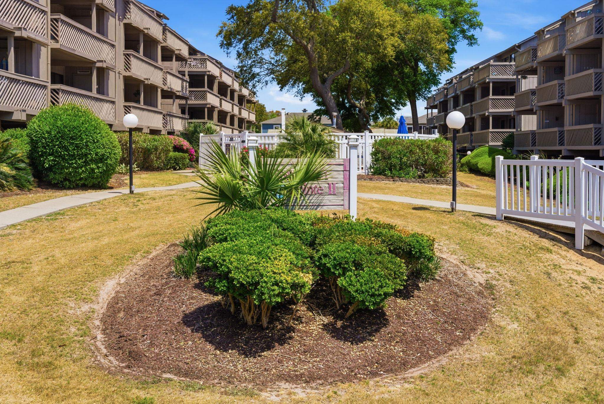 204 Maison Dr. Unit: N304