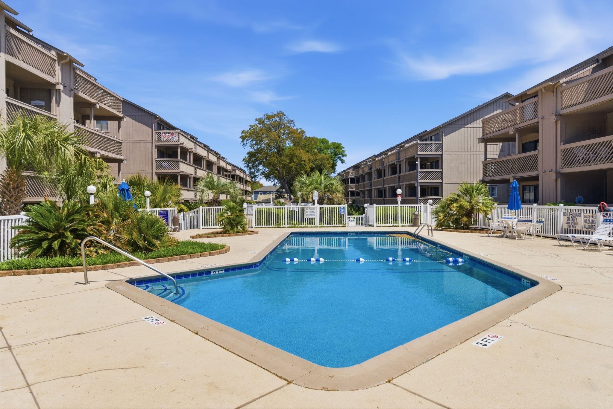 204 Maison Dr. Unit: N304