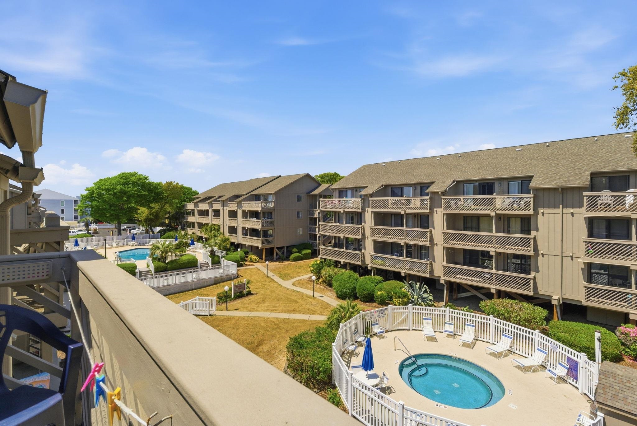 204 Maison Dr. Unit: N304