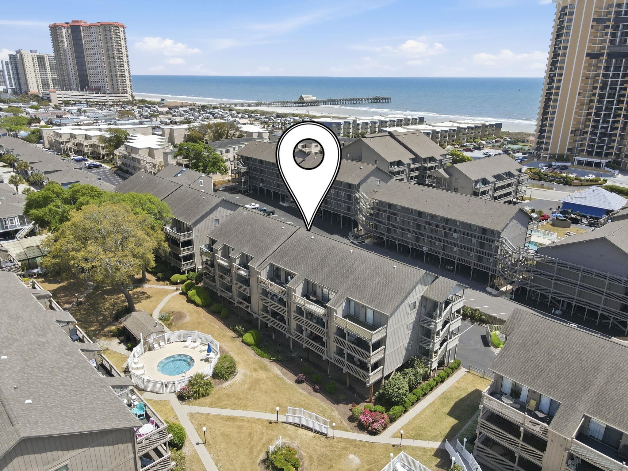 204 Maison Dr. Unit: N304