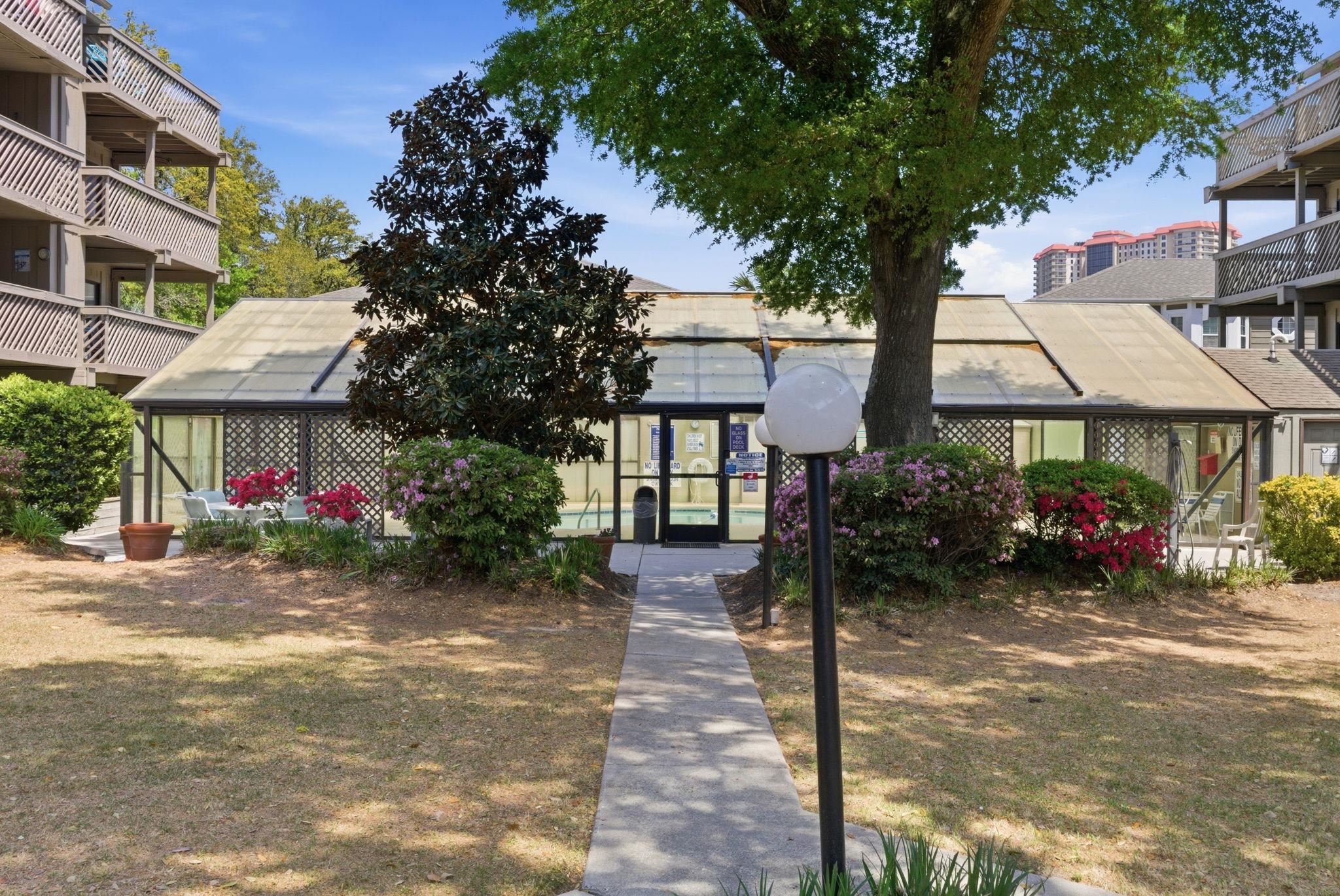 204 Maison Dr. Unit: N304