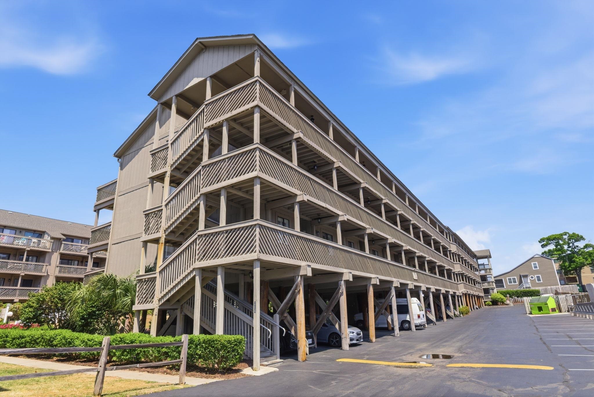 204 Maison Dr. Unit: N304