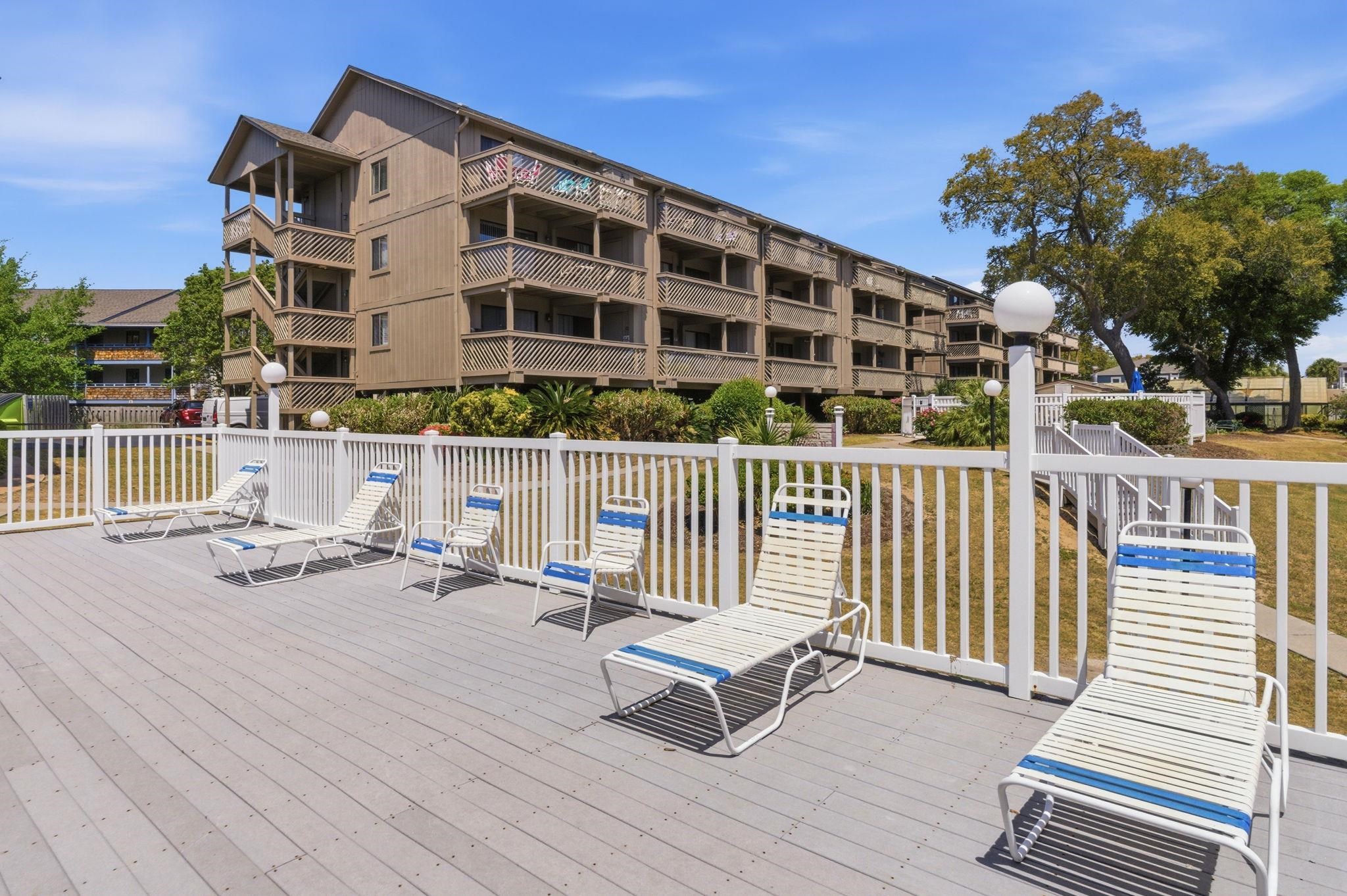 204 Maison Dr. Unit: N304