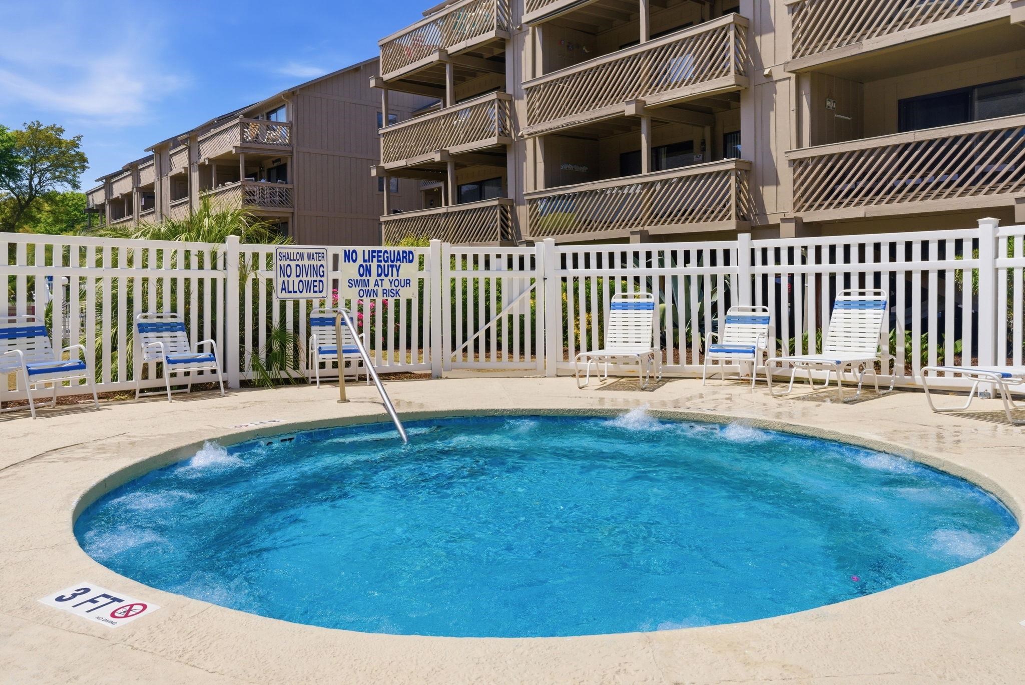 204 Maison Dr. Unit: N304