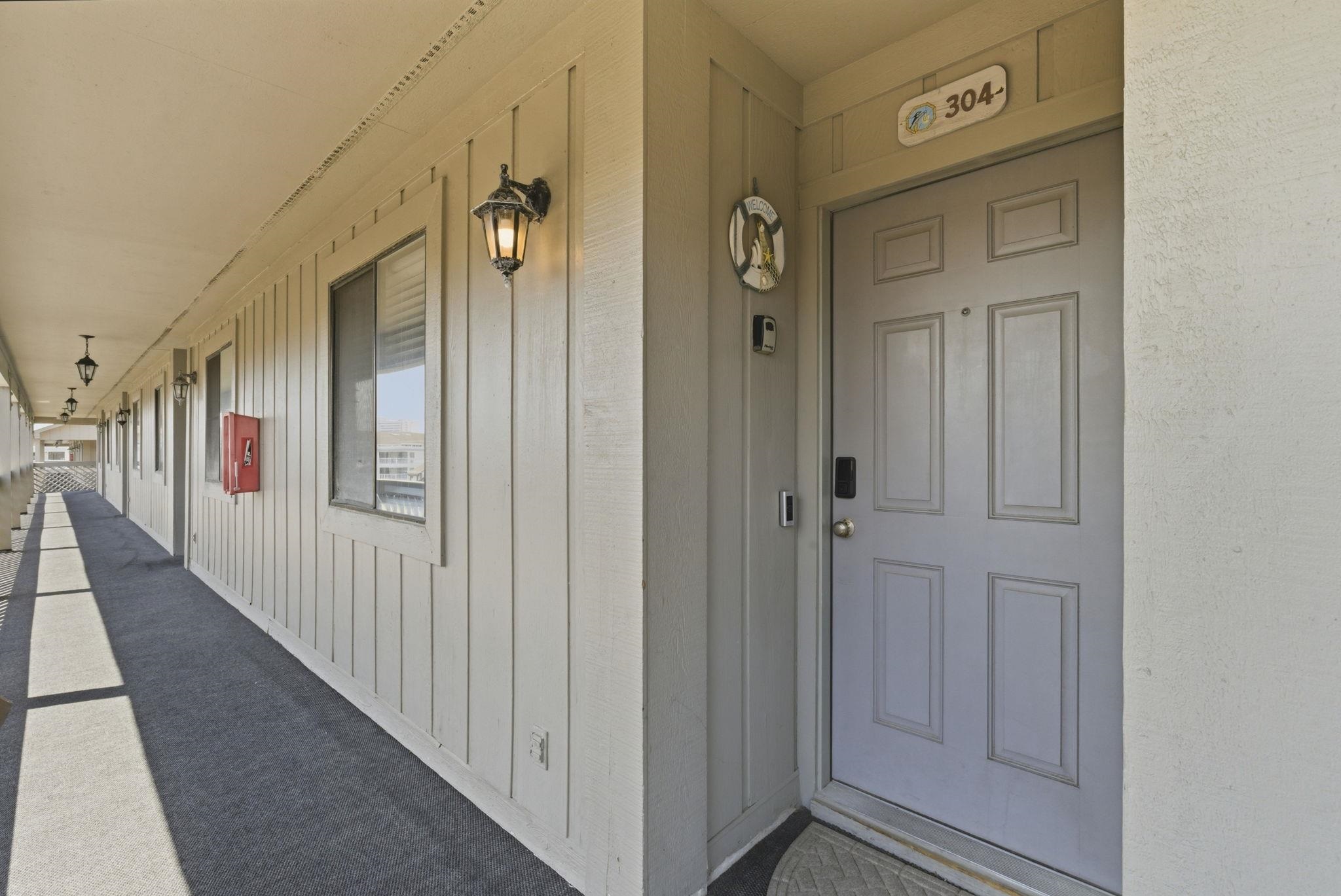 204 Maison Dr. Unit: N304