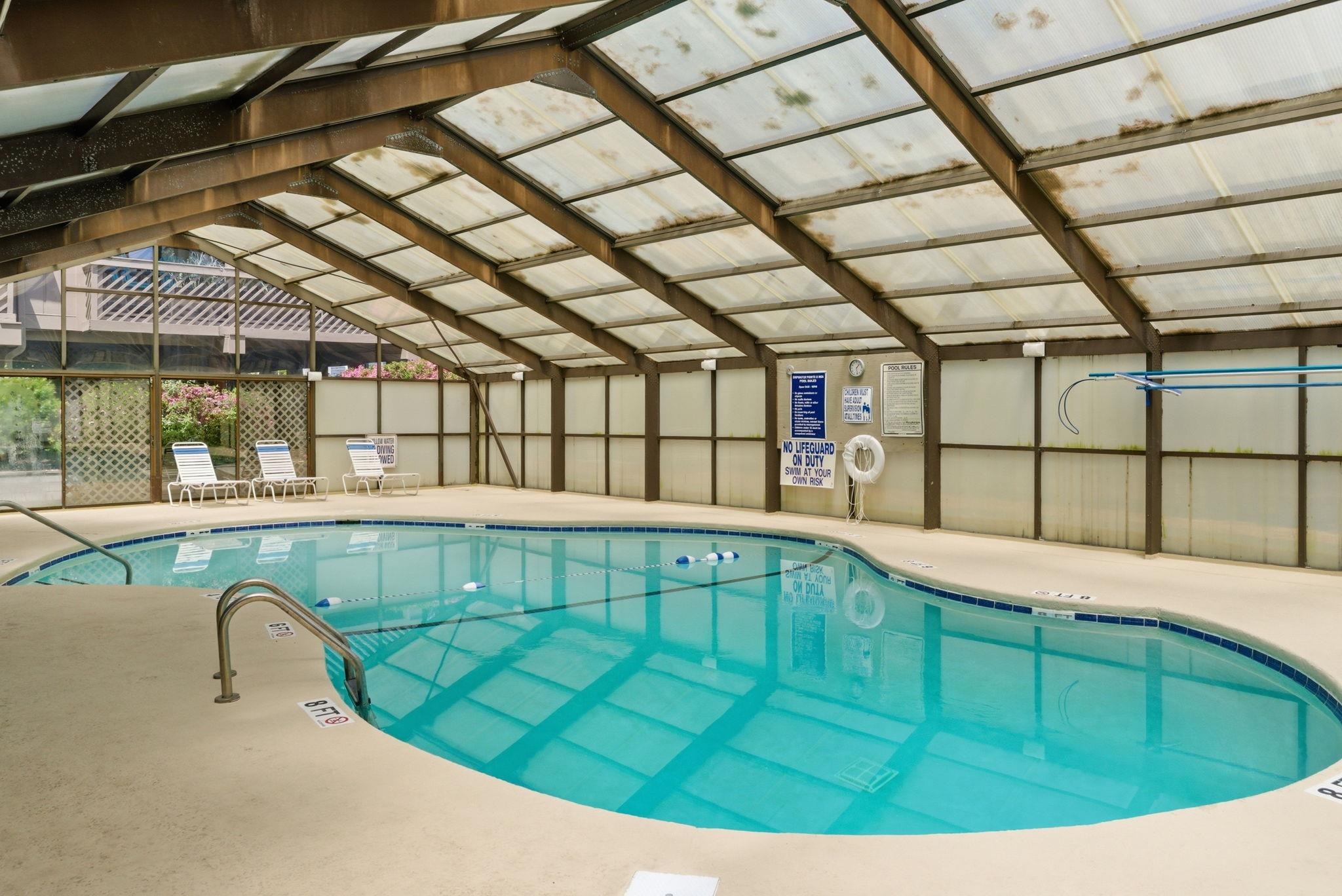 204 Maison Dr. Unit: N304