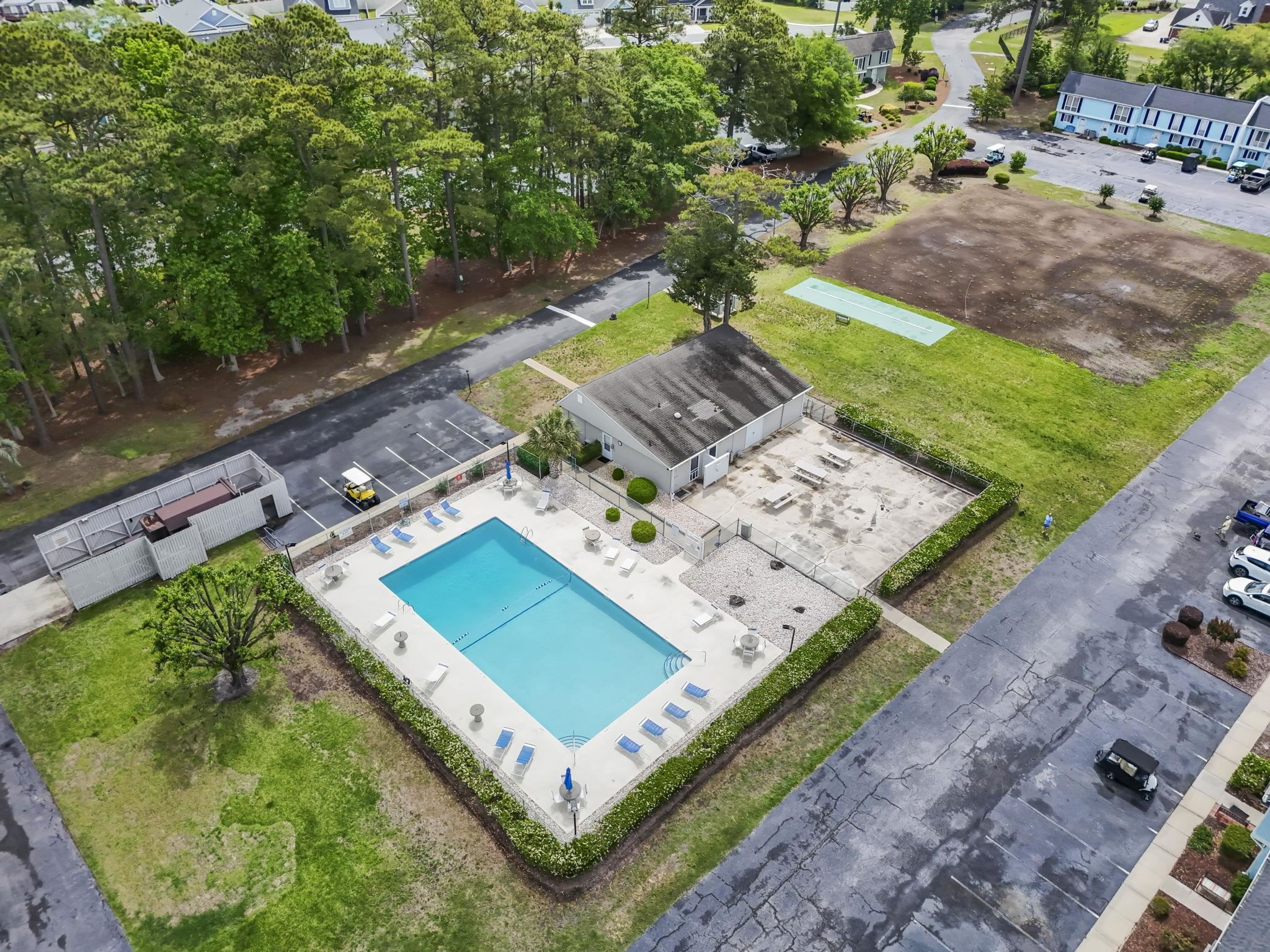 932 Villa Dr. Unit: 932