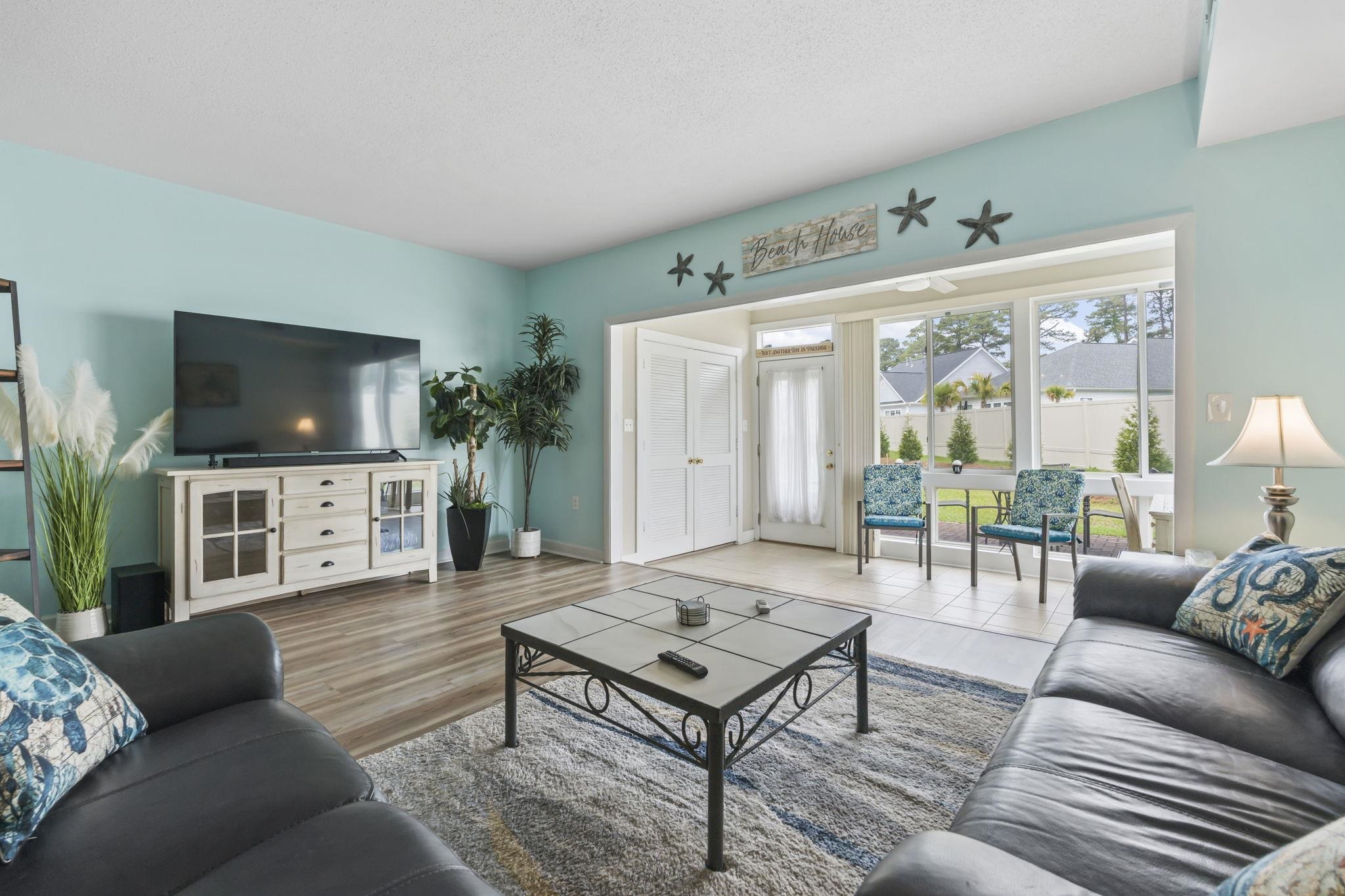 932 Villa Dr. Unit: 932