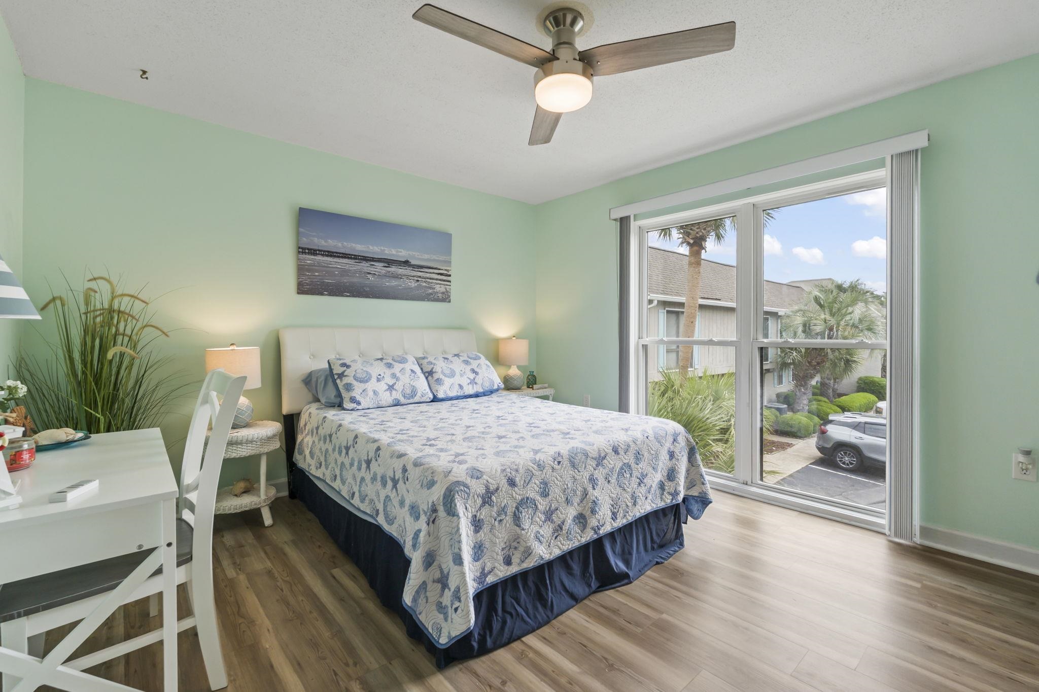 932 Villa Dr. Unit: 932