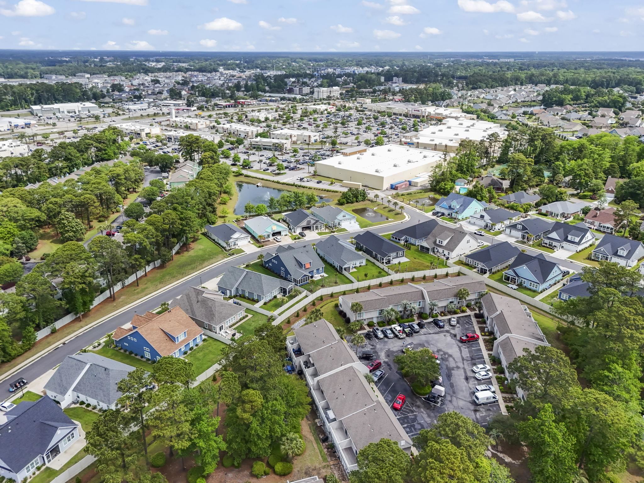 932 Villa Dr. Unit: 932