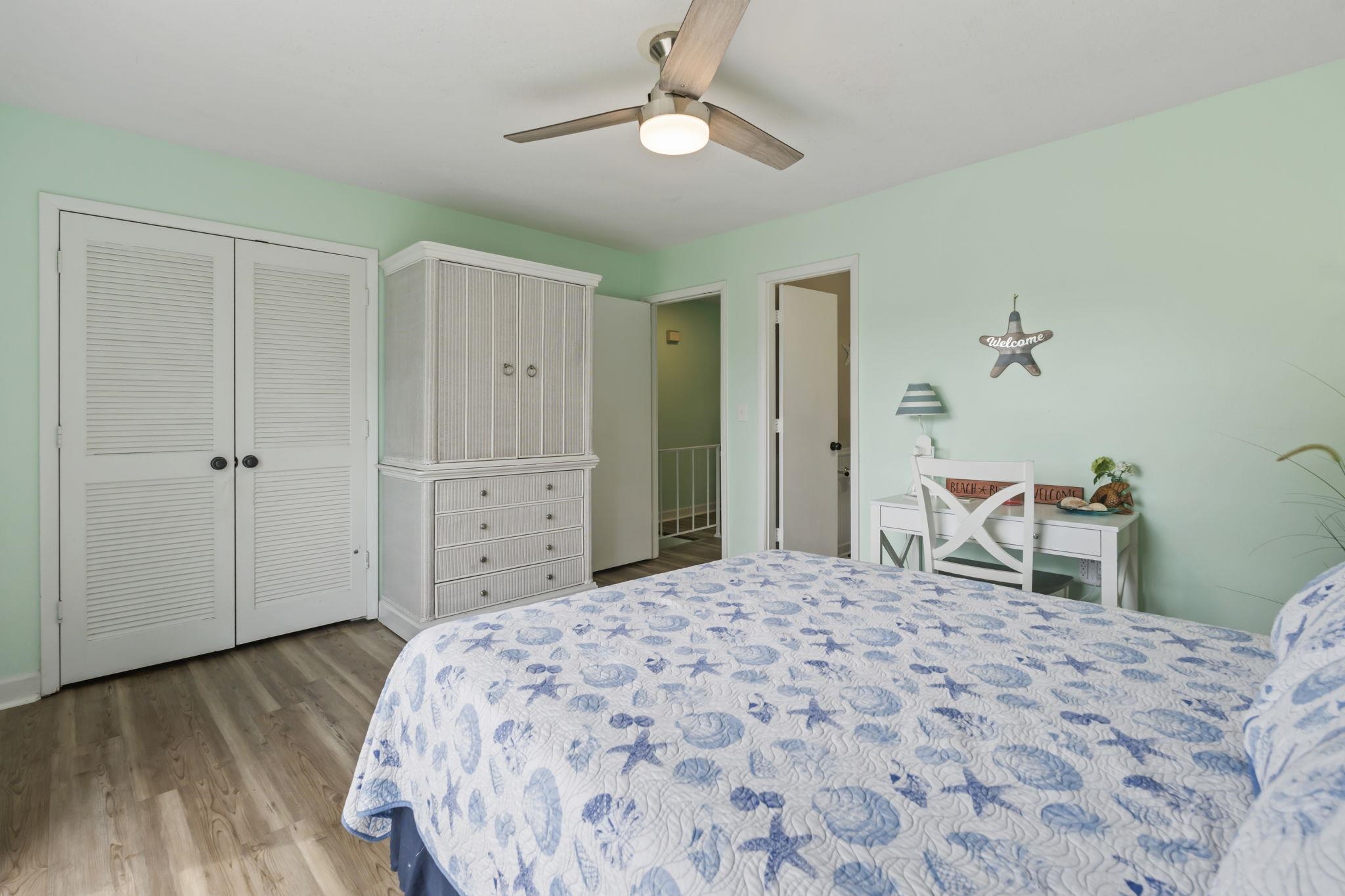 932 Villa Dr. Unit: 932