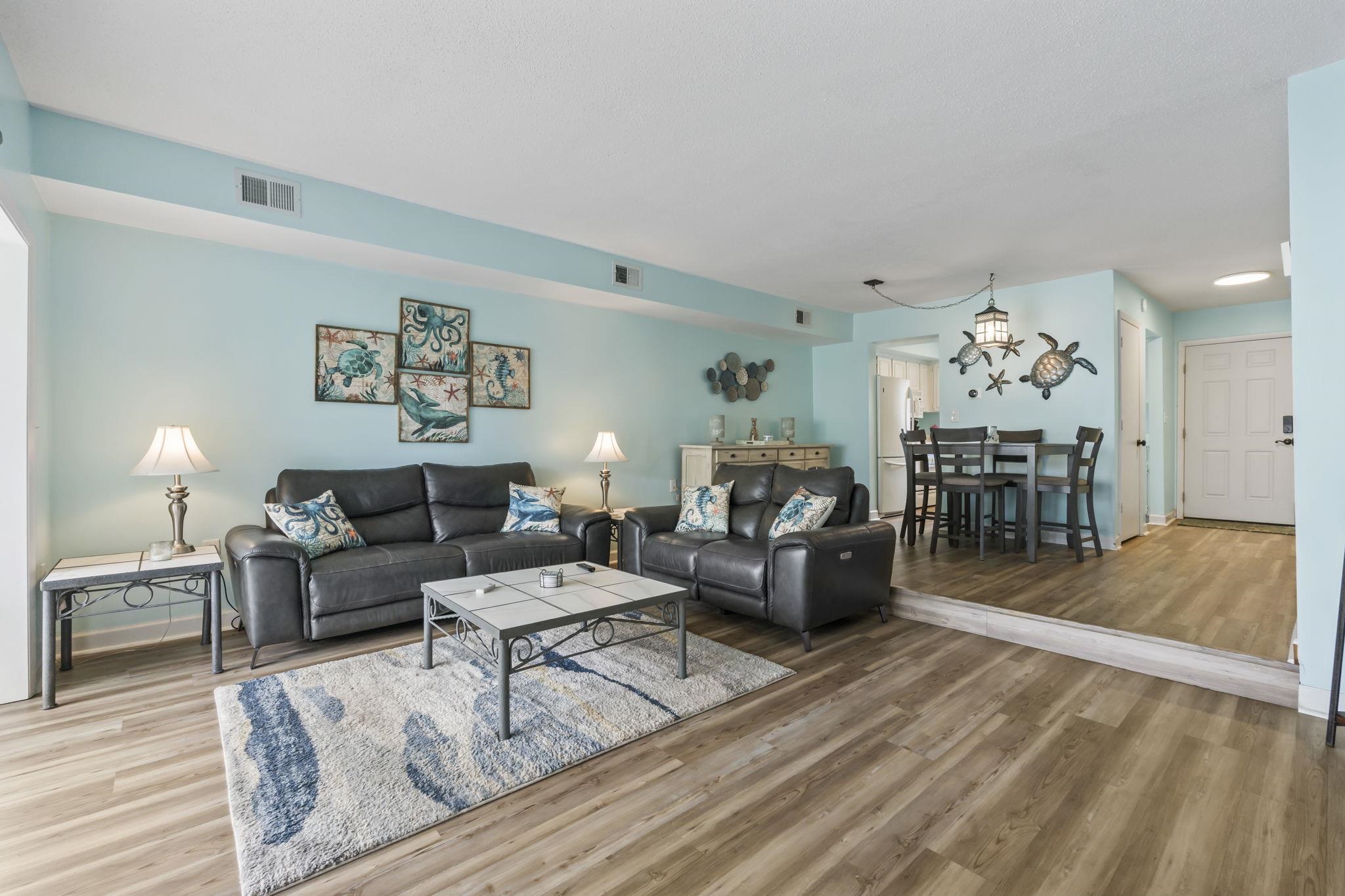 932 Villa Dr. Unit: 932