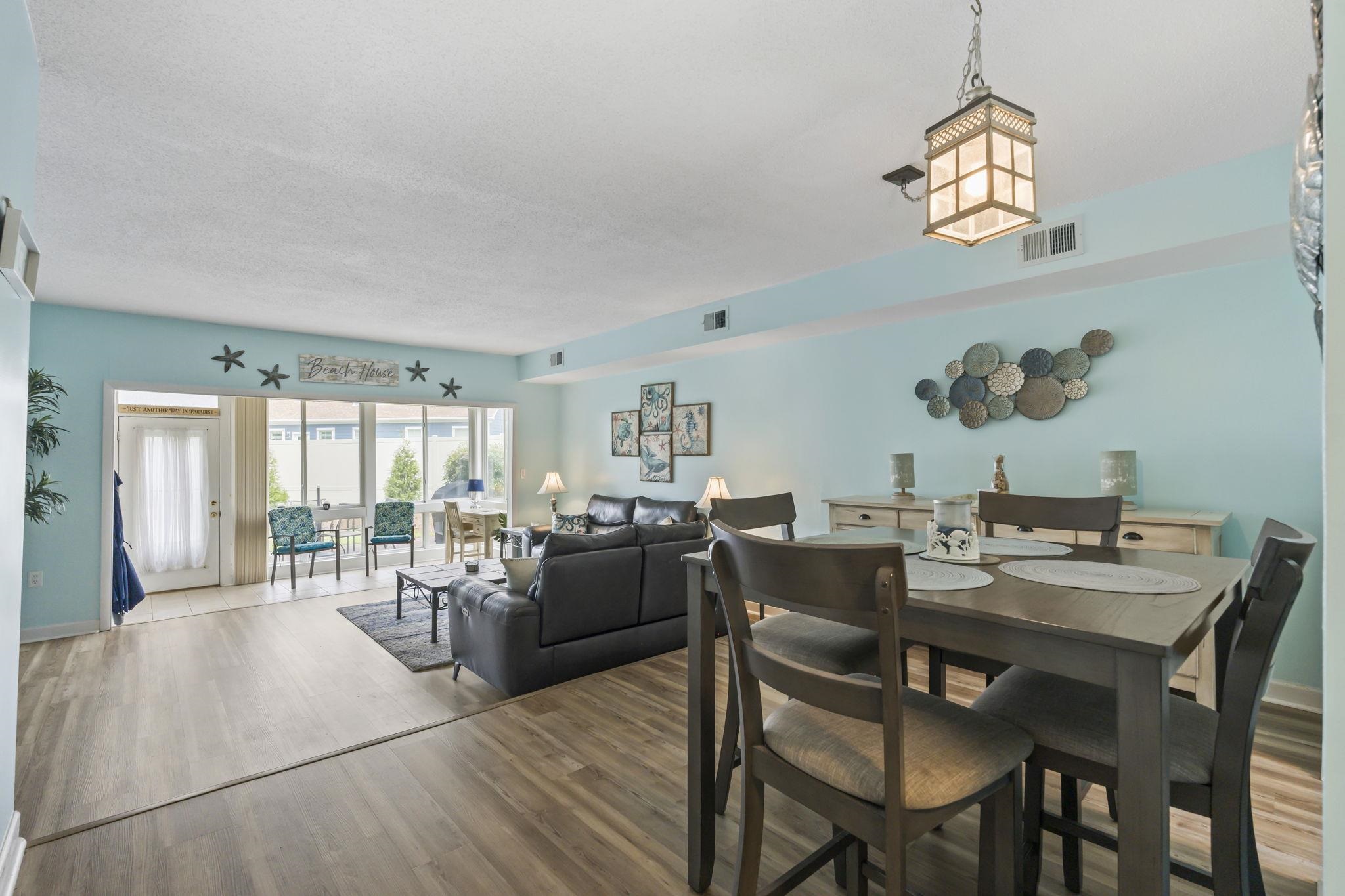 932 Villa Dr. Unit: 932