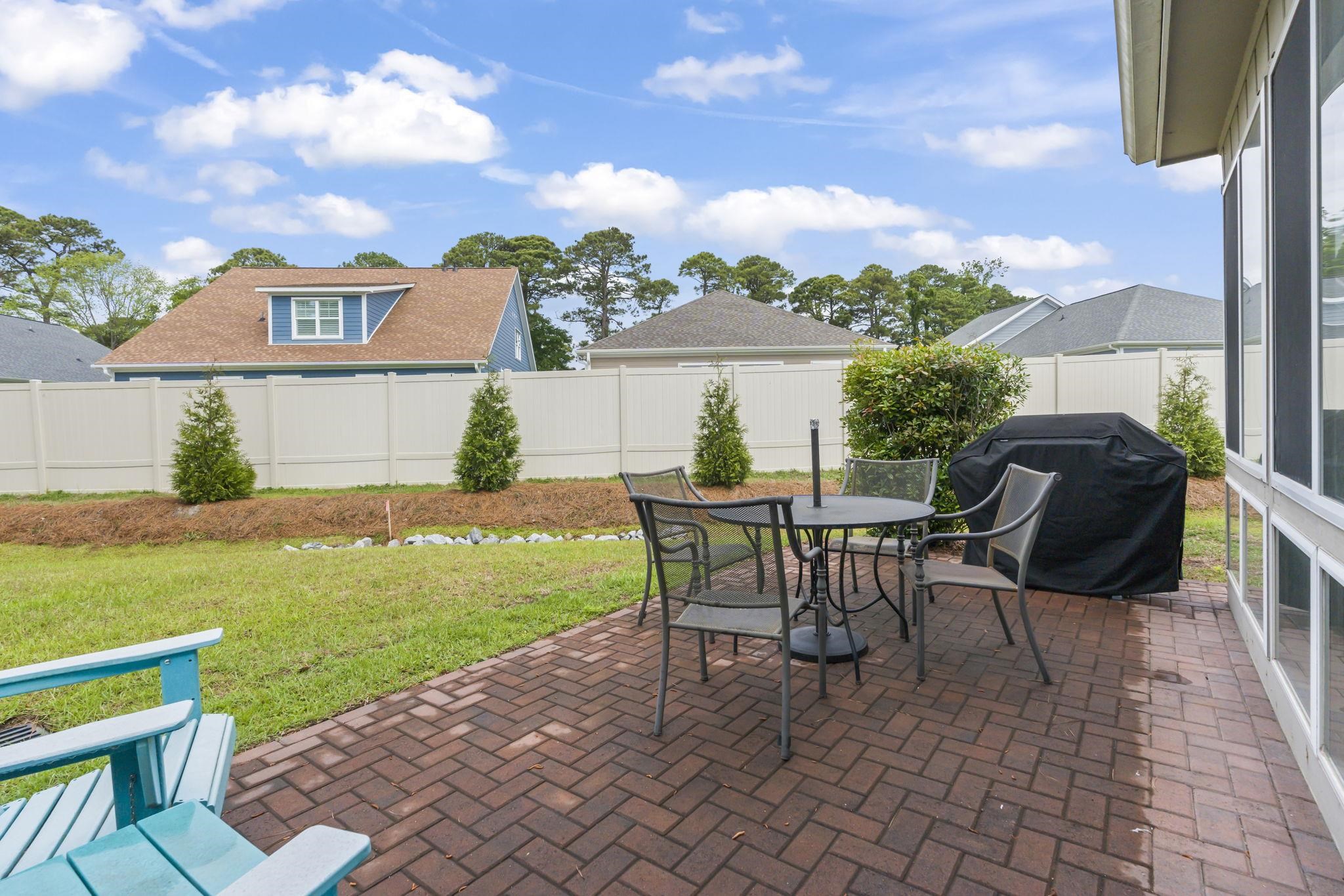 932 Villa Dr. Unit: 932