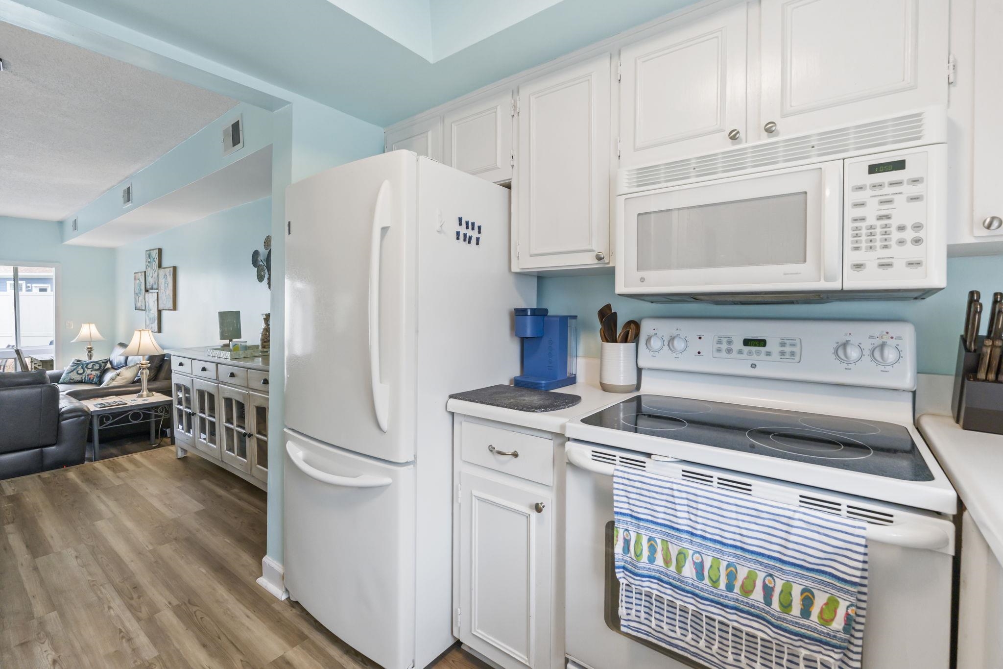 932 Villa Dr. Unit: 932