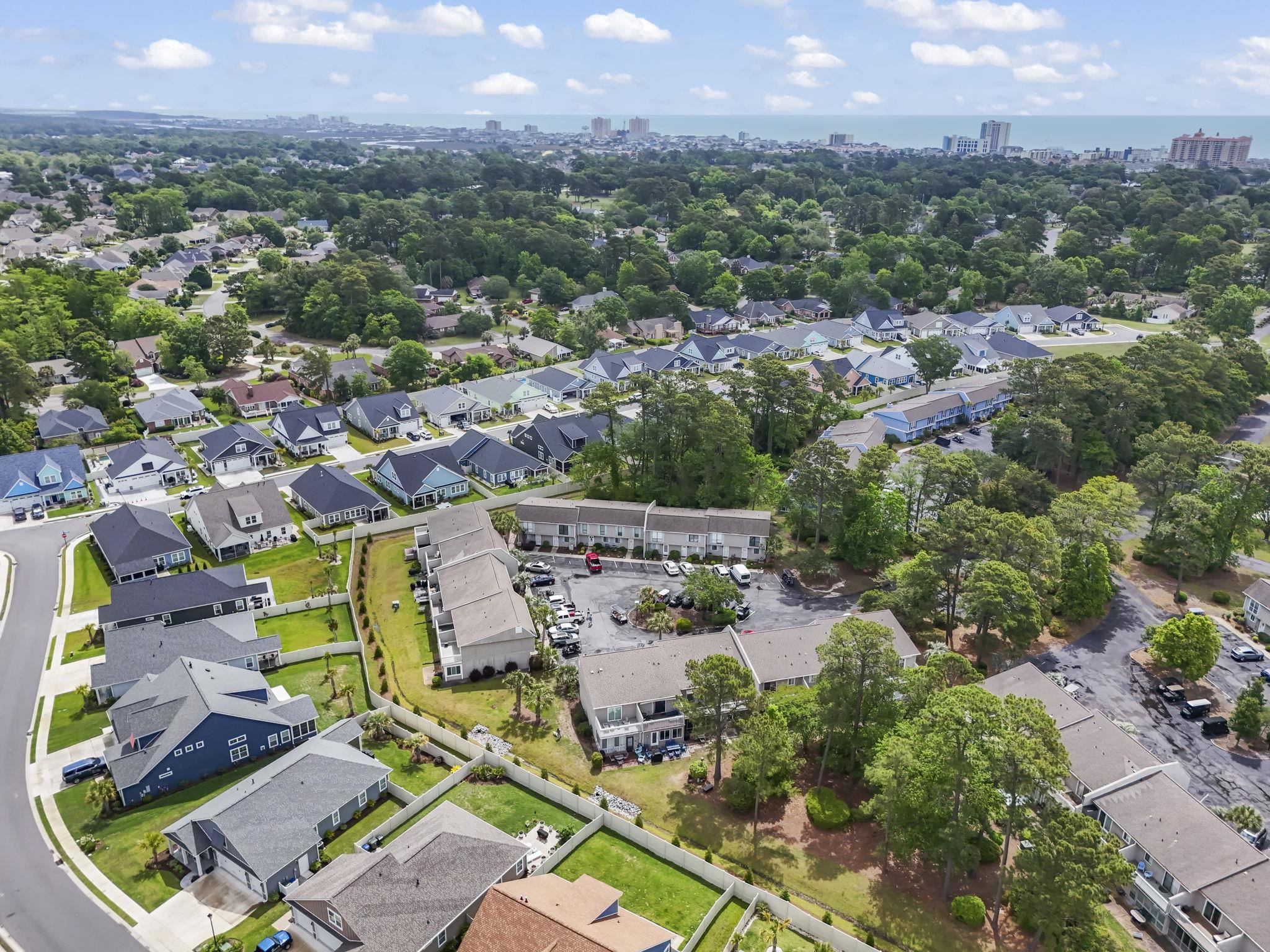 932 Villa Dr. Unit: 932