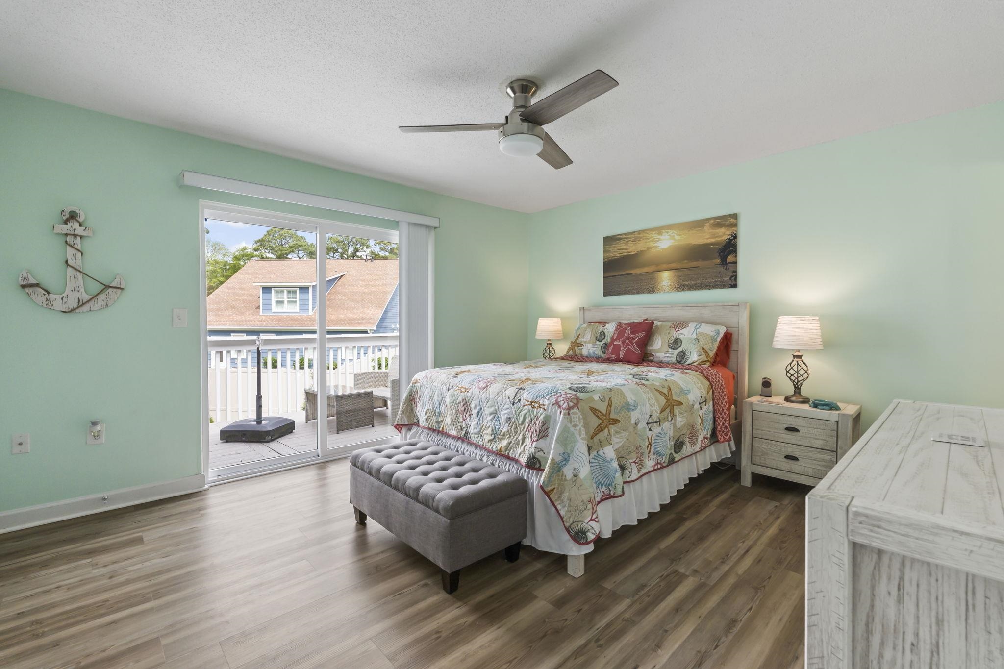 932 Villa Dr. Unit: 932