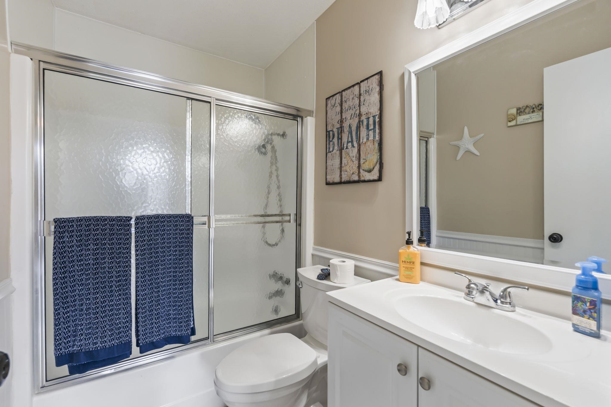 932 Villa Dr. Unit: 932