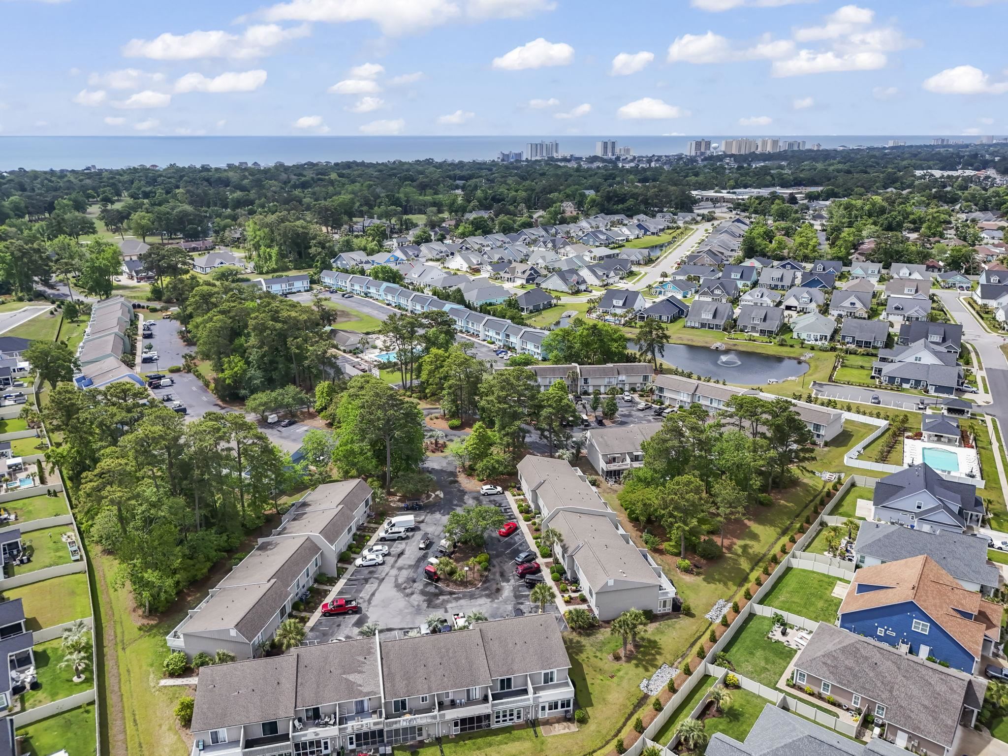 932 Villa Dr. Unit: 932