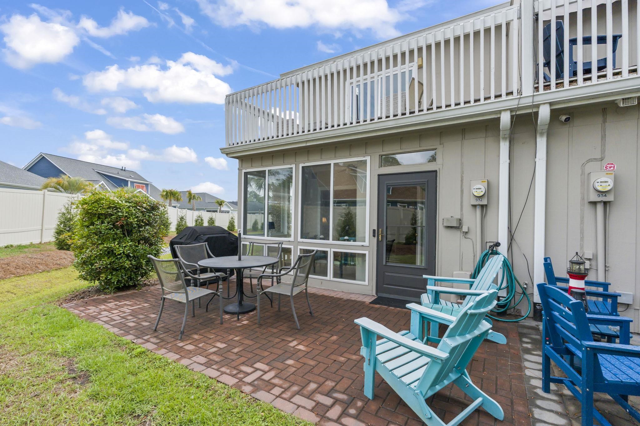932 Villa Dr. Unit: 932
