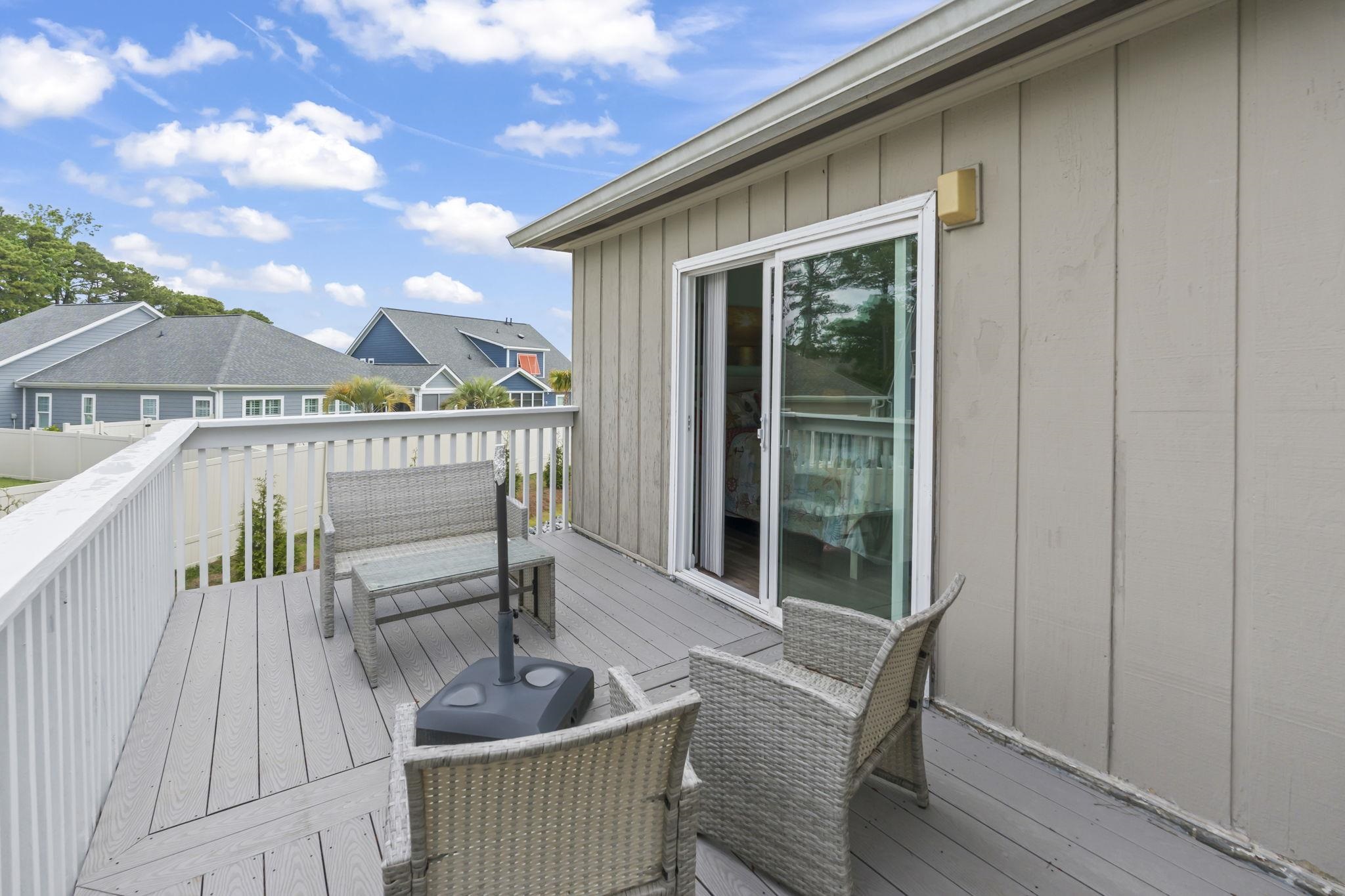 932 Villa Dr. Unit: 932