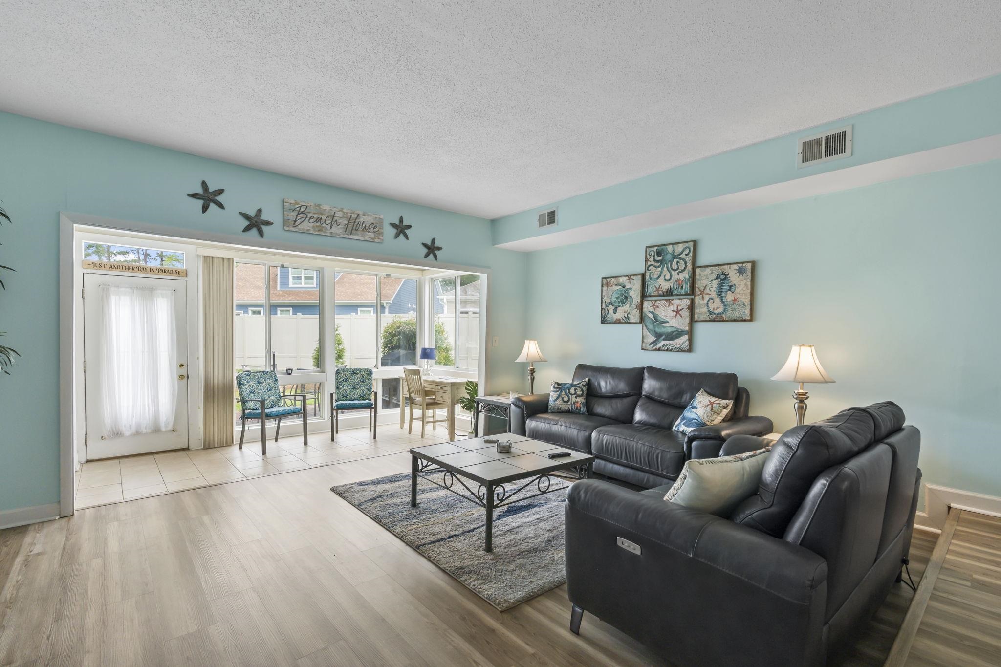 932 Villa Dr. Unit: 932