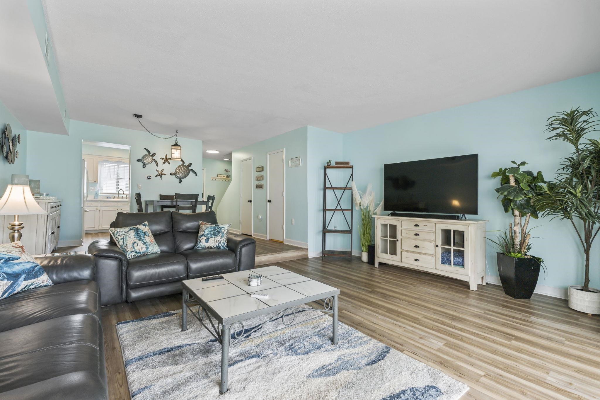 932 Villa Dr. Unit: 932
