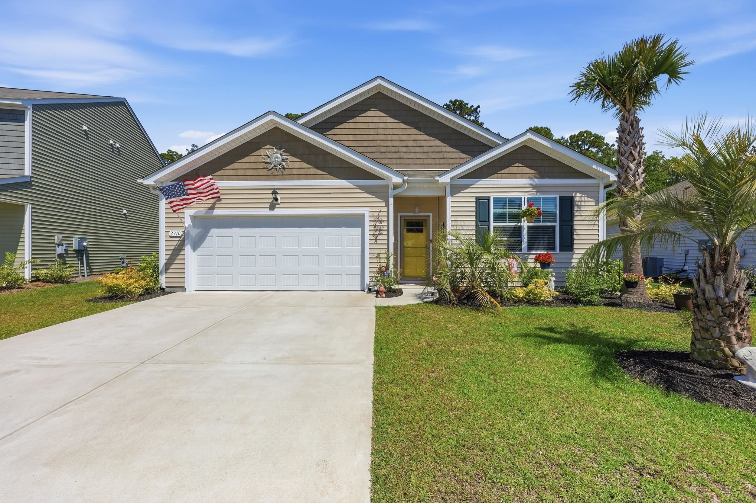 2310 Ainsley Dr.
