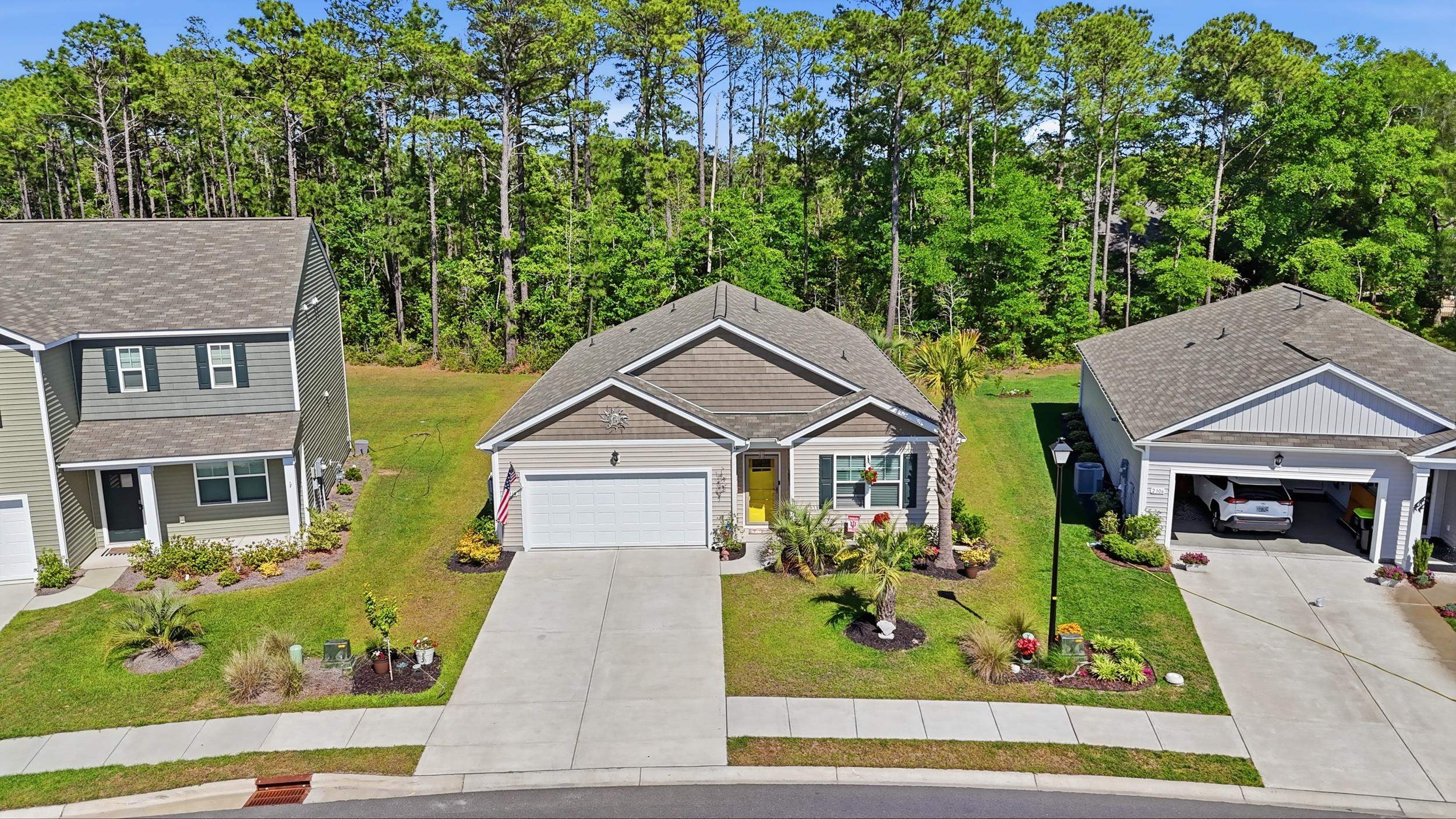2310 Ainsley Dr.