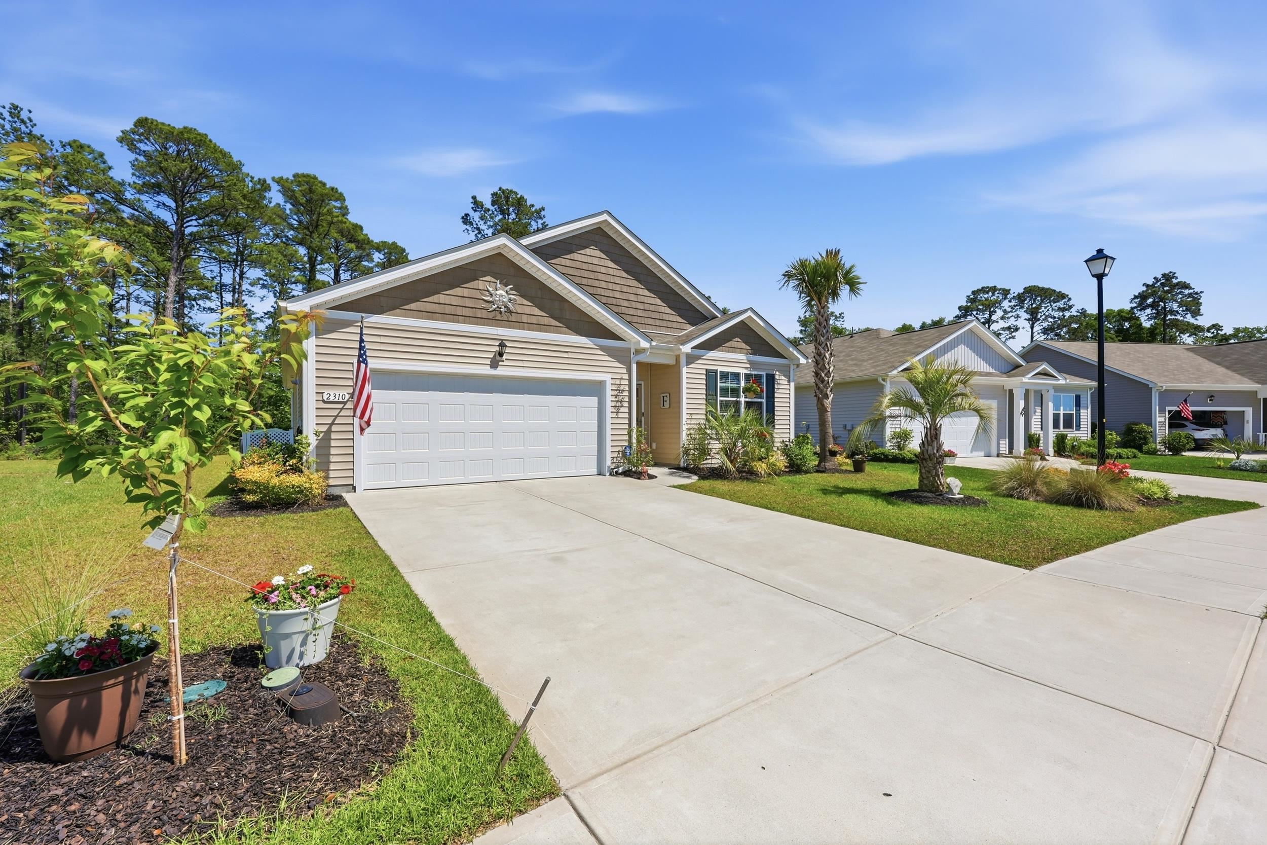 2310 Ainsley Dr.
