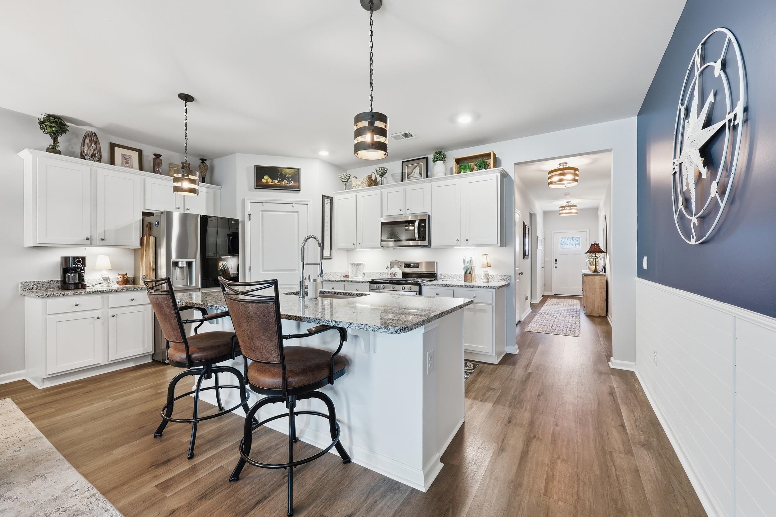 2310 Ainsley Dr.