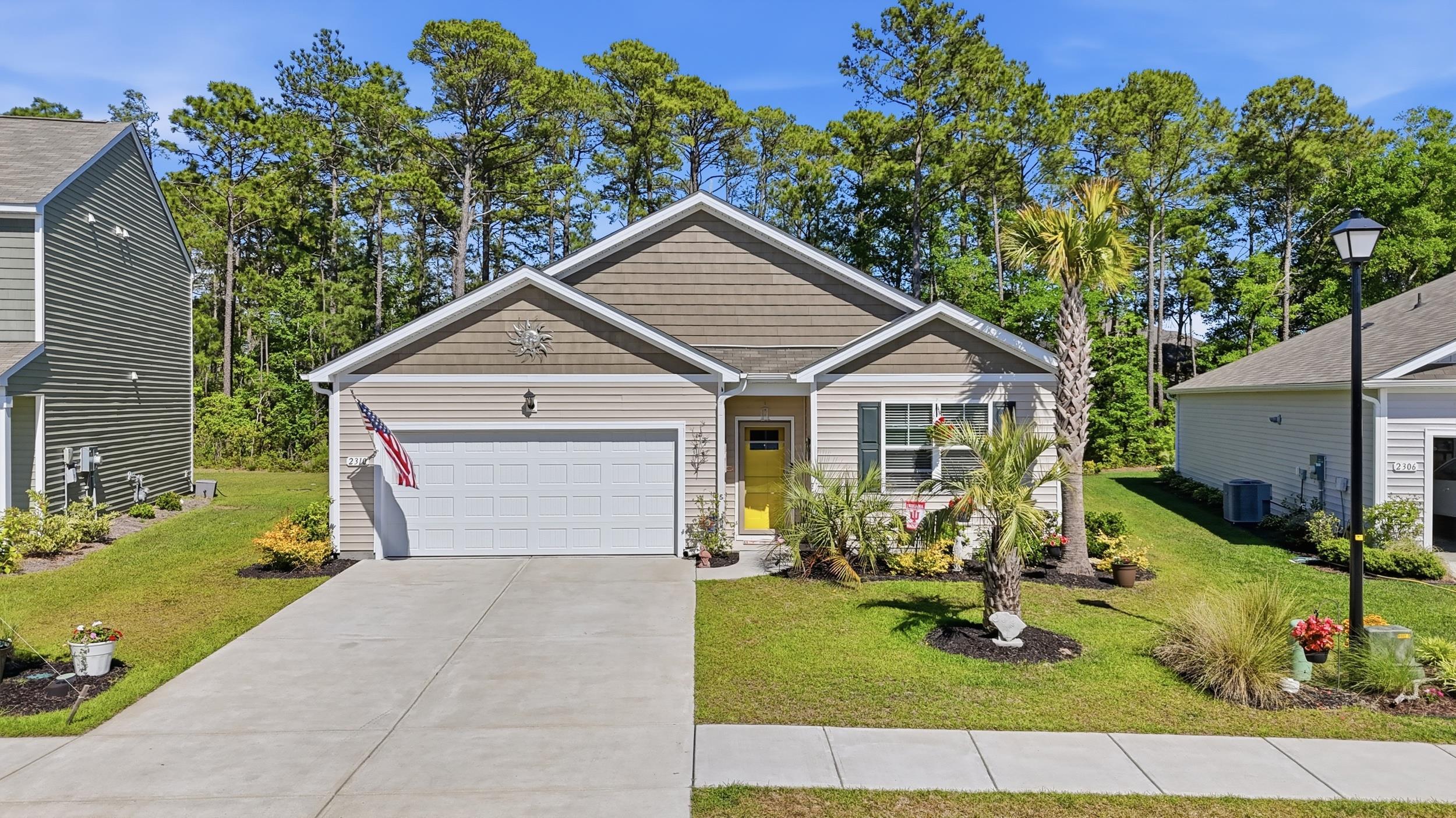 2310 Ainsley Dr.