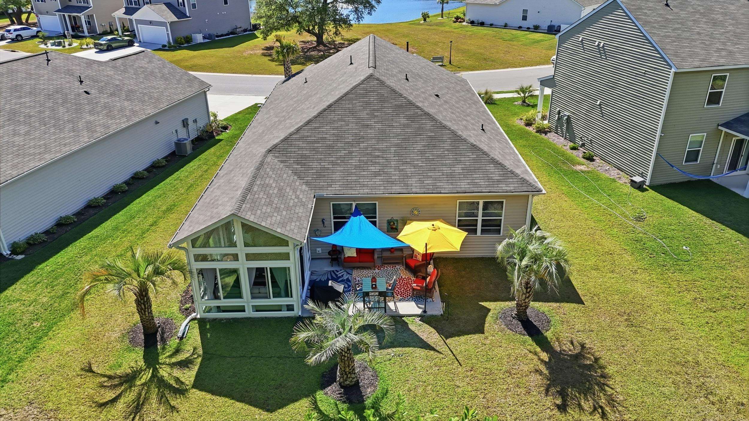 2310 Ainsley Dr.