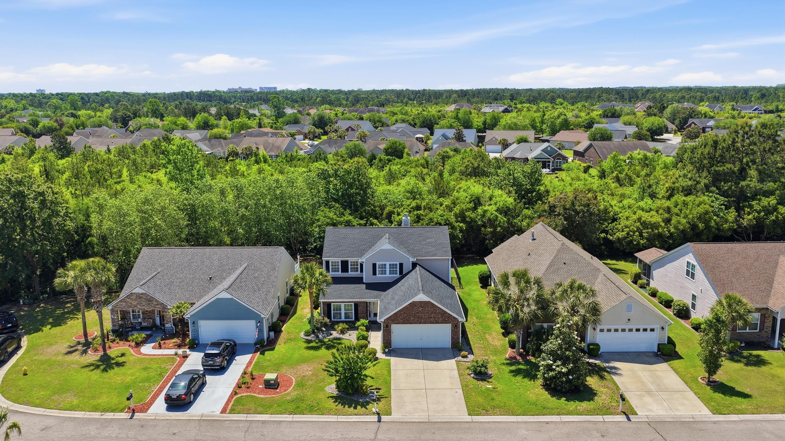 5103 Weatherwood Dr.