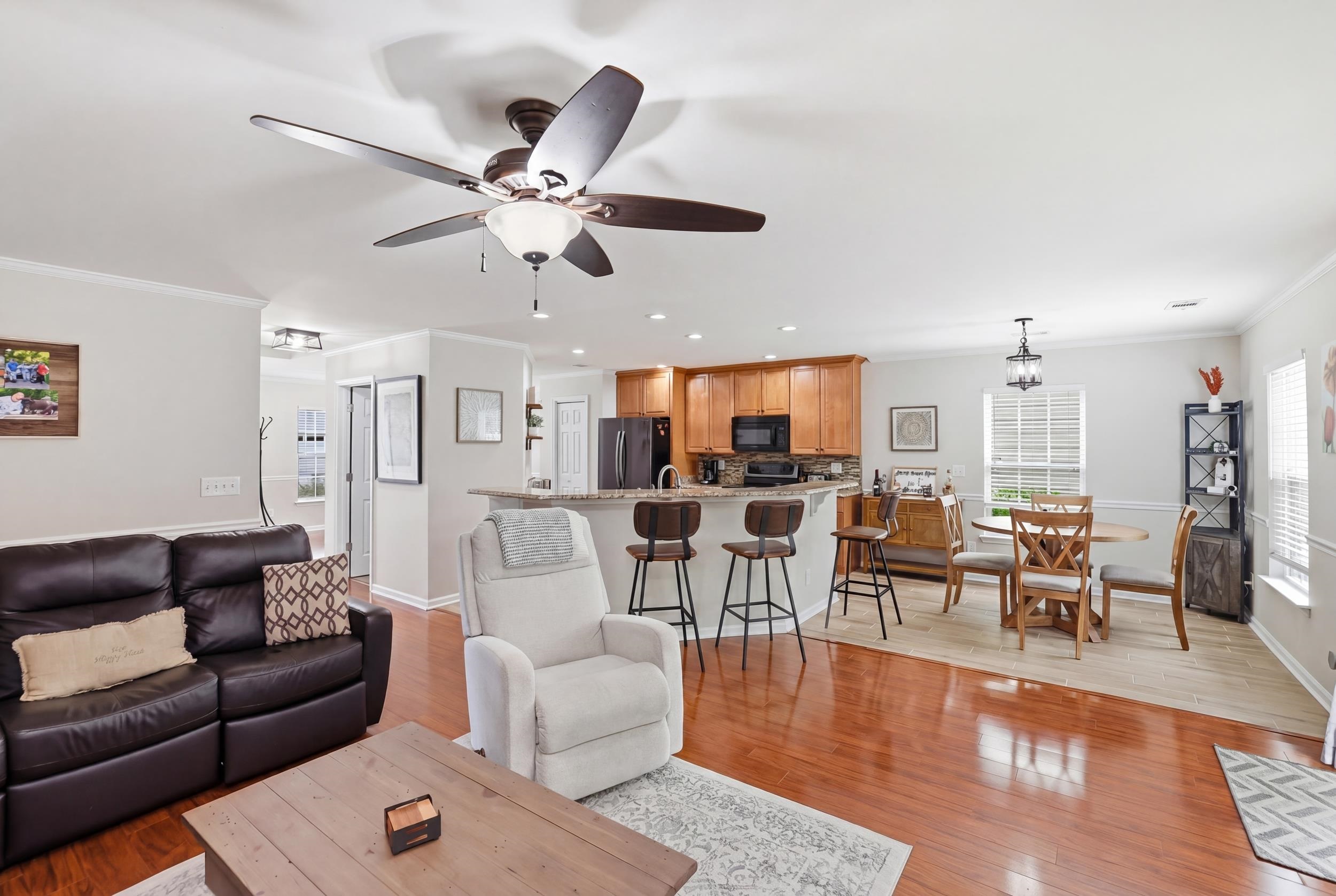 5103 Weatherwood Dr.