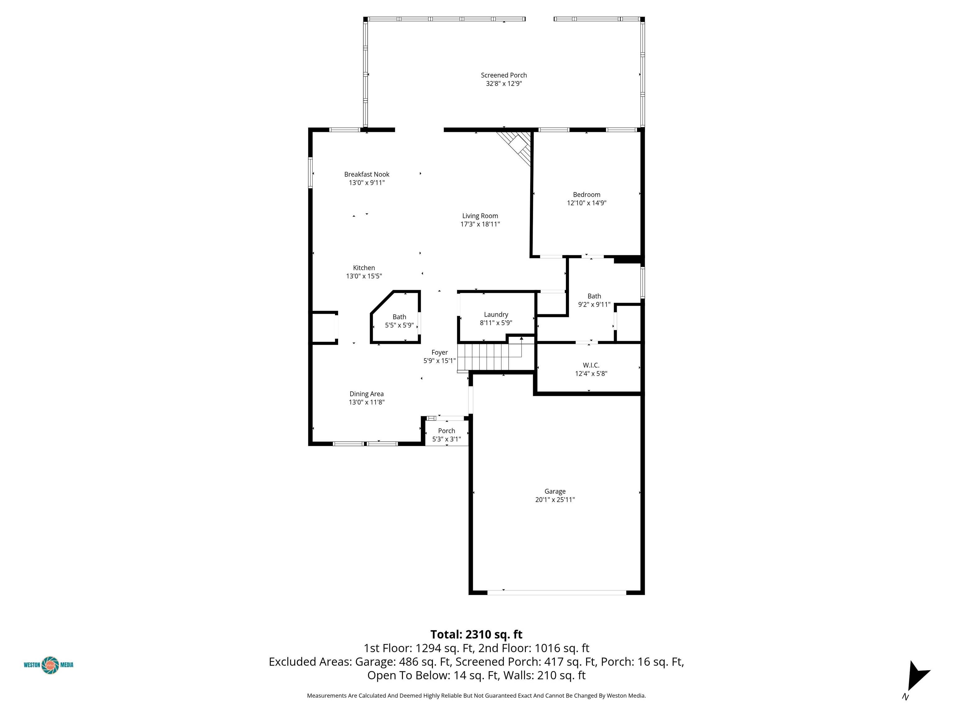 5103 Weatherwood Dr.