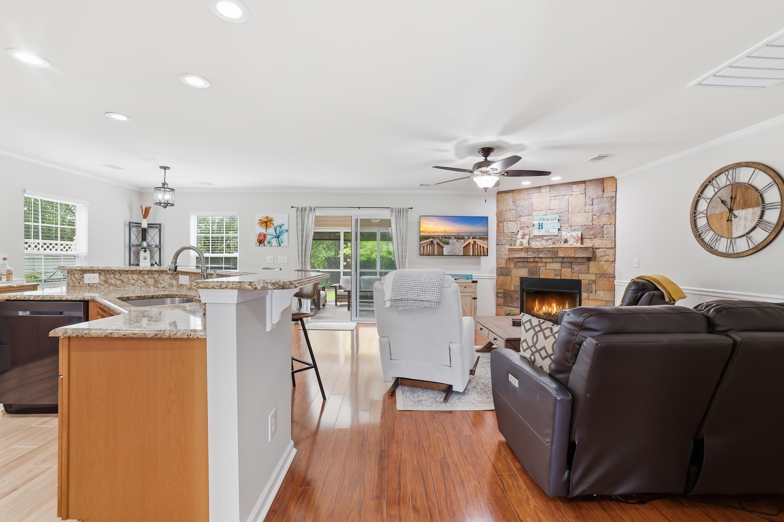 5103 Weatherwood Dr.