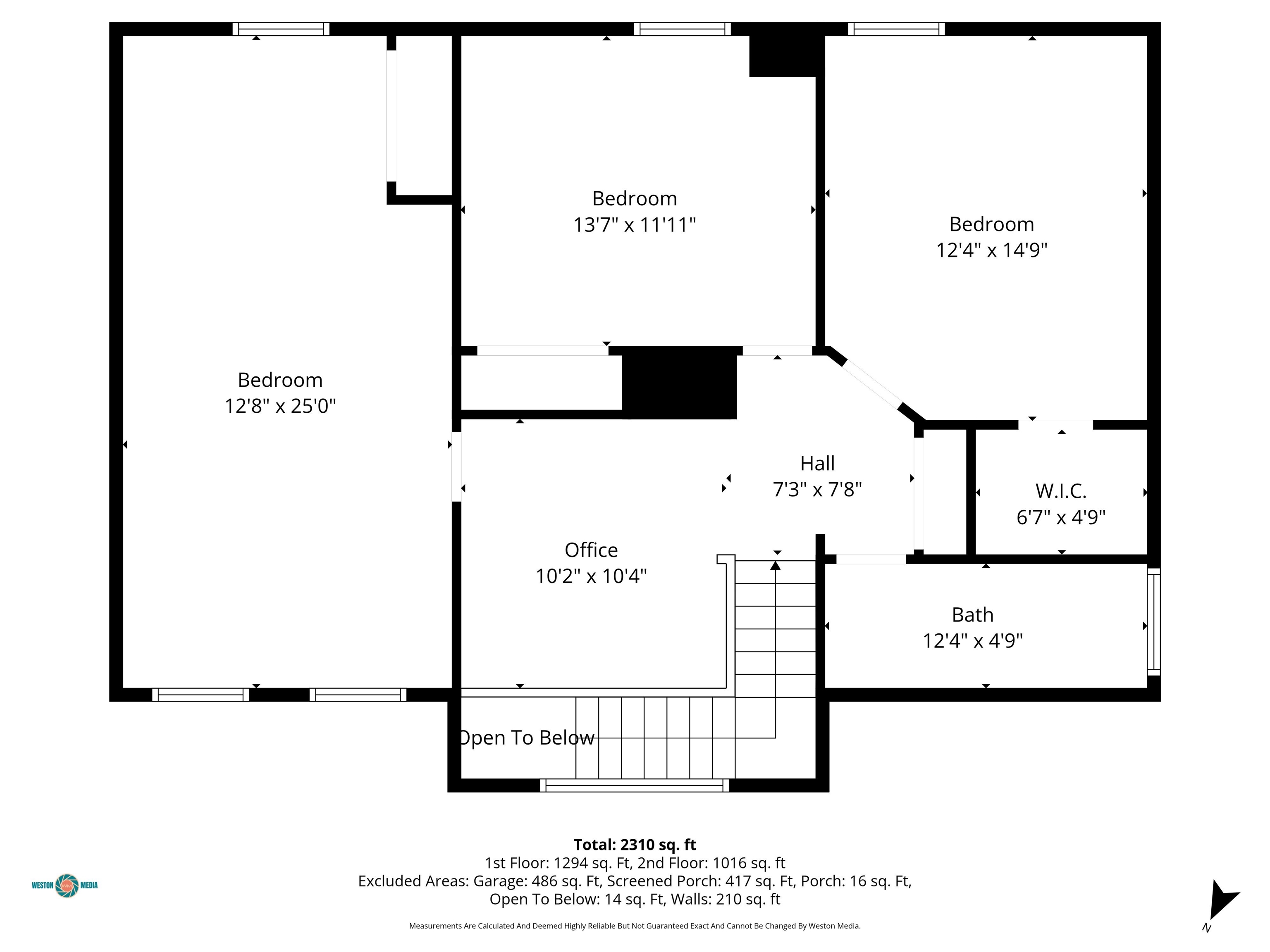 5103 Weatherwood Dr.