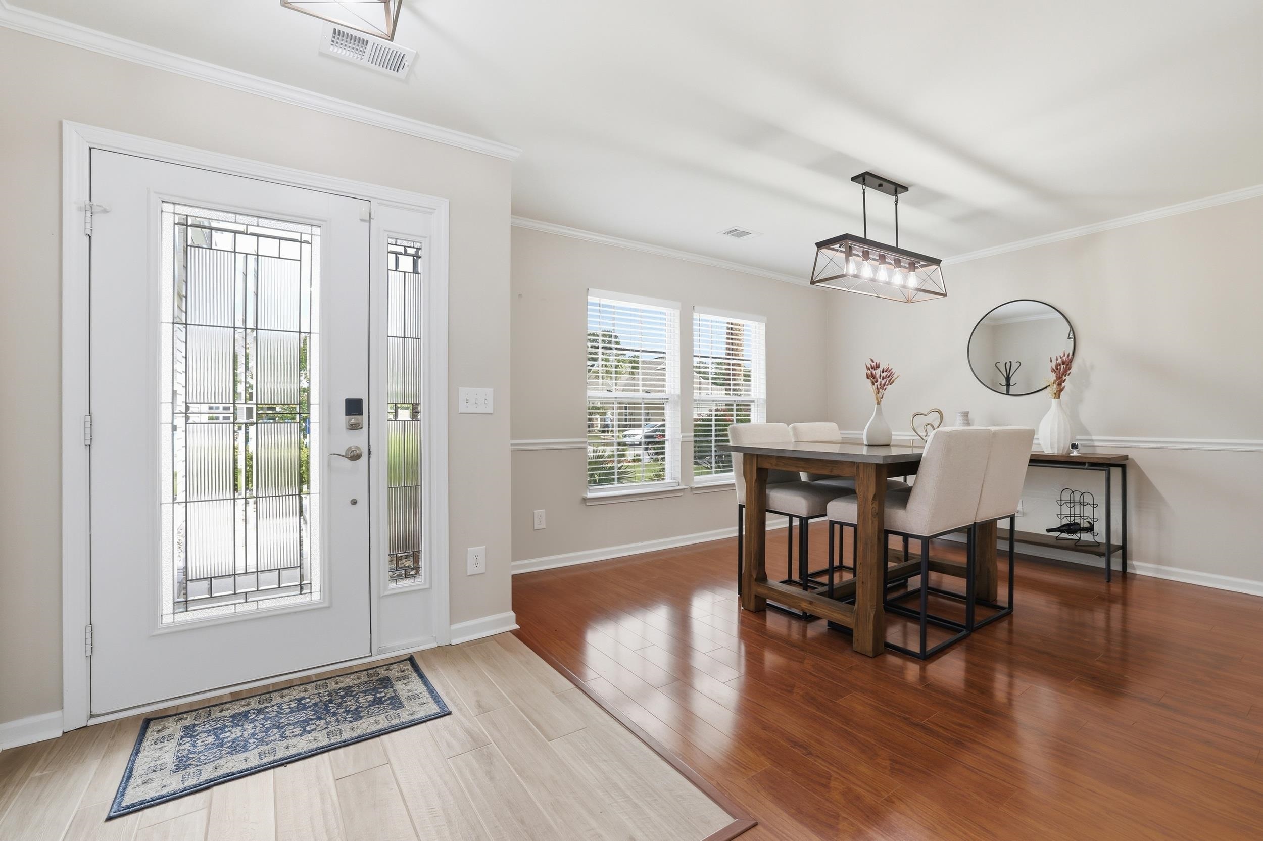 5103 Weatherwood Dr.